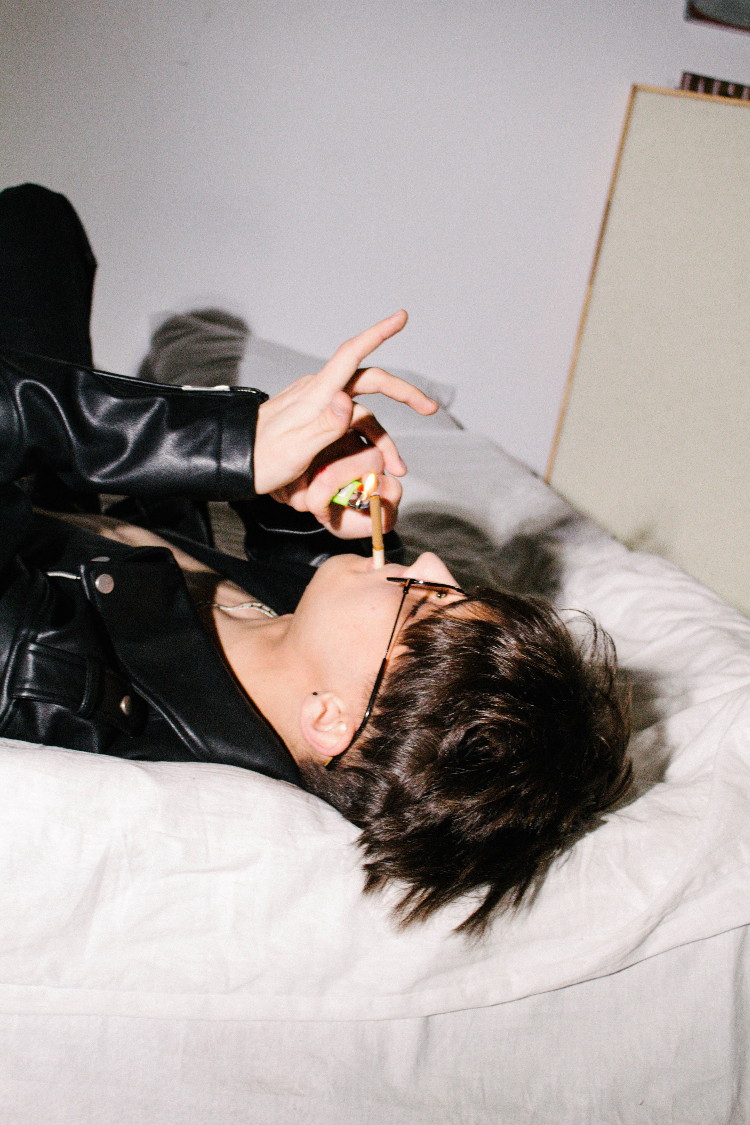 Bogdan. Фотограф из Санкт-Петербурга Валерия Ленских