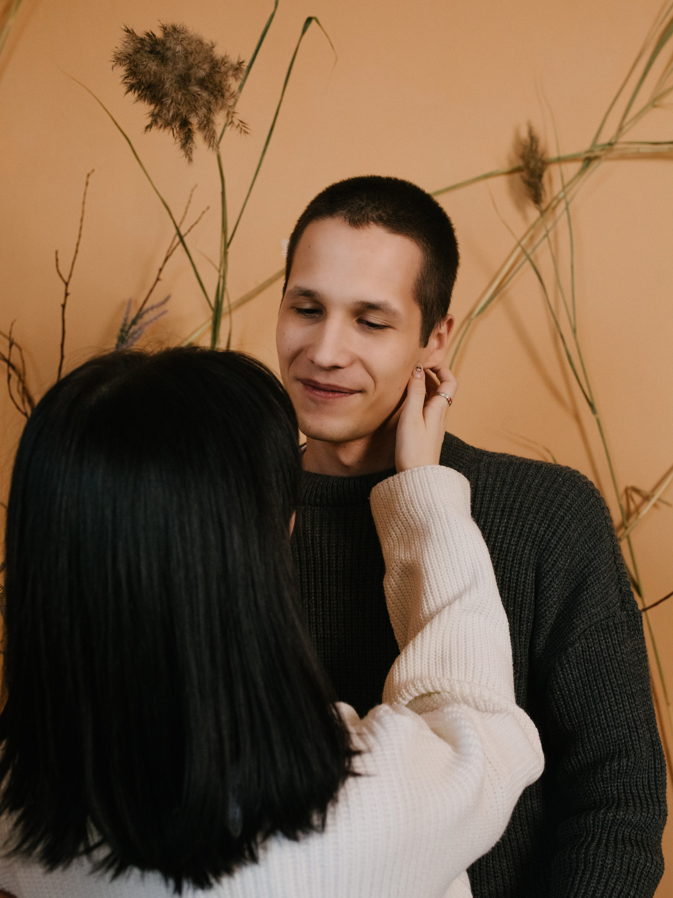 Anton & Sonya. Фотограф из Санкт-Петербурга Валерия Ленских