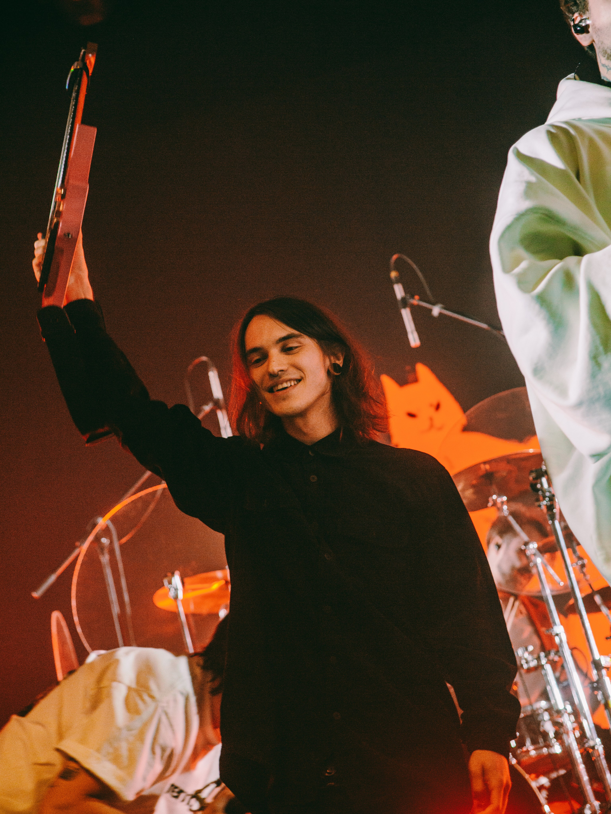 ШАРЫ. Фотограф из Санкт-Петербурга Валерия Ленских