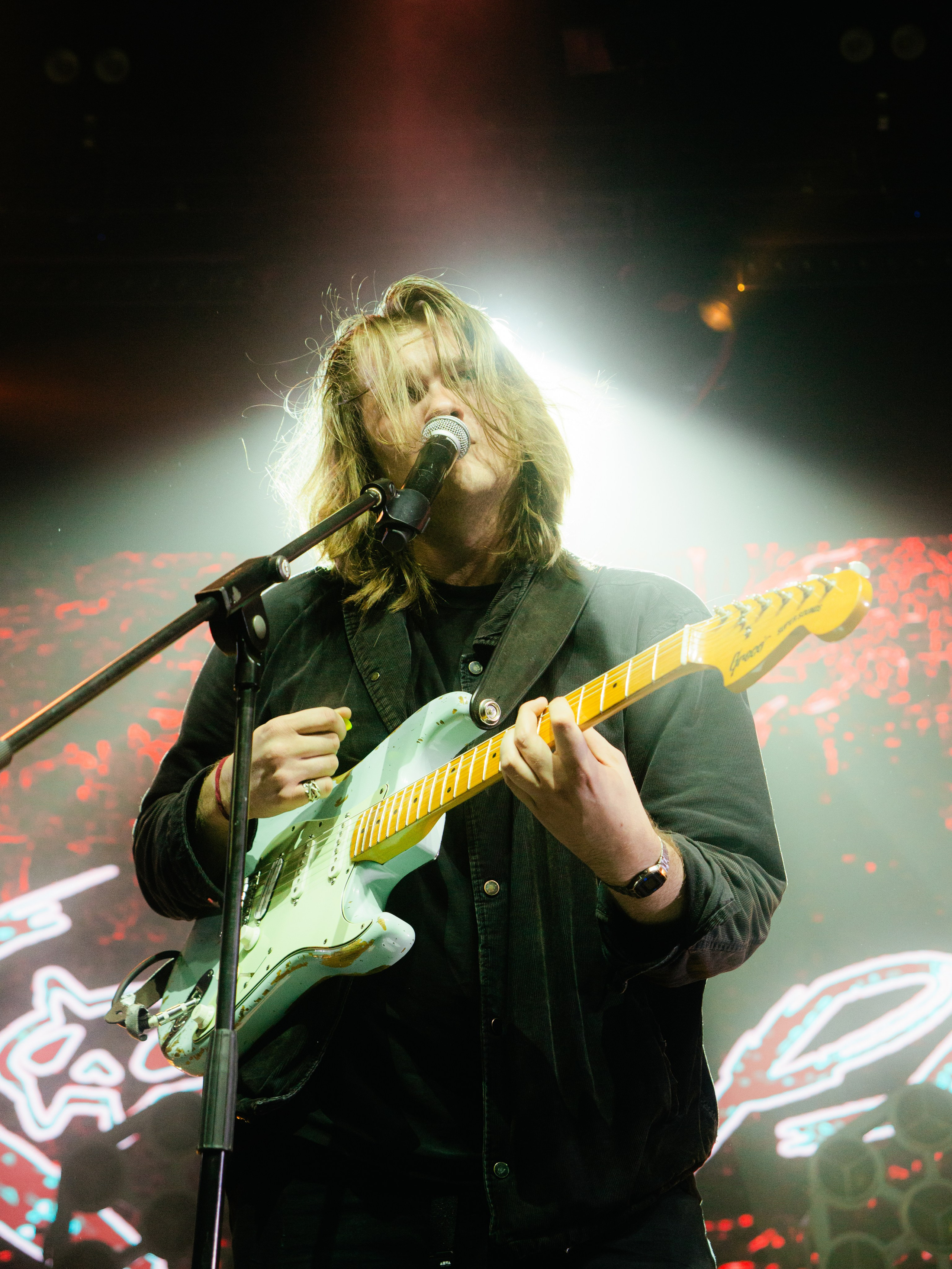 Продай душу русскому инди. Фотограф из Санкт-Петербурга Валерия Ленских