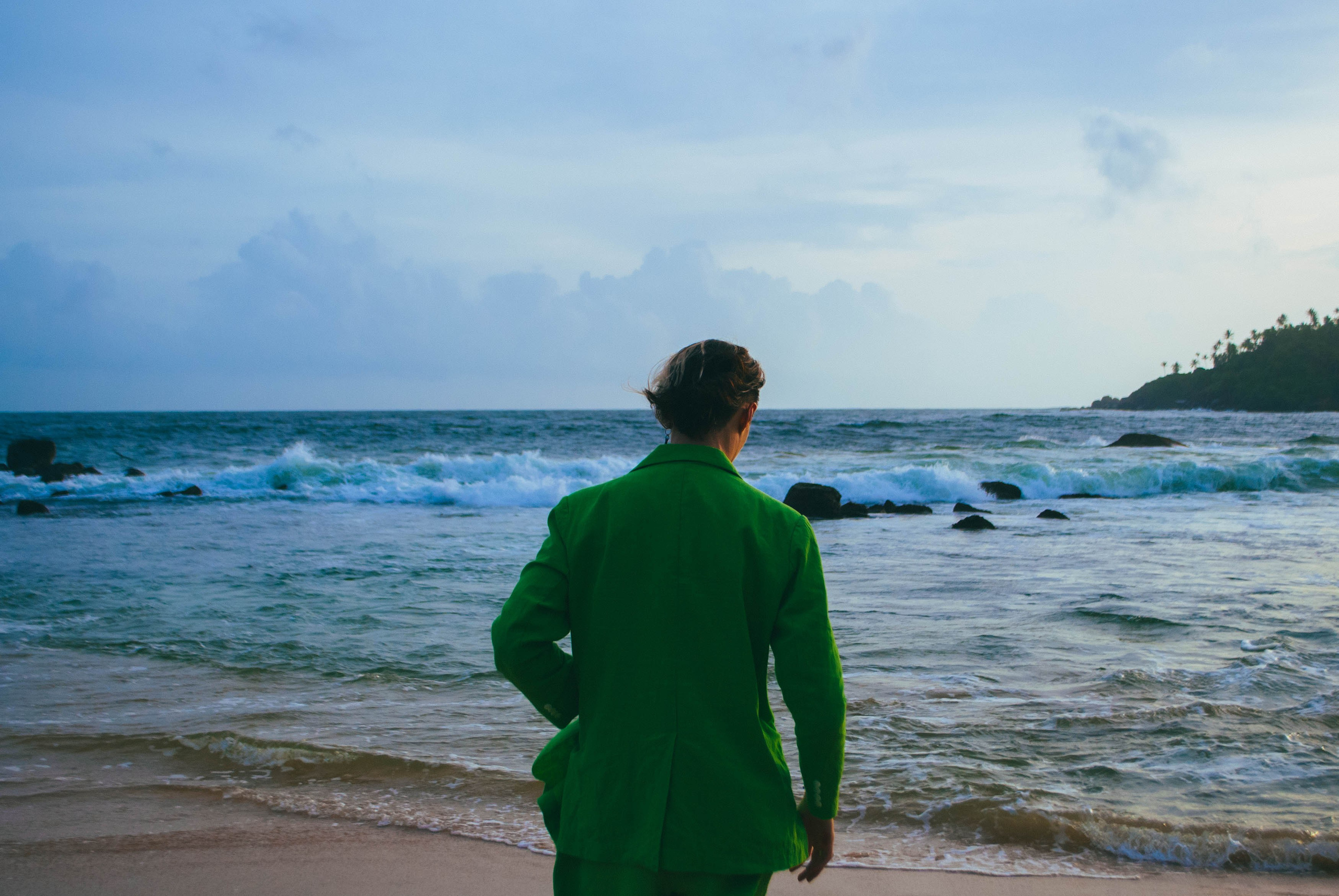 Rustam stervell. Фотограф из Санкт-Петербурга Валерия Ленских