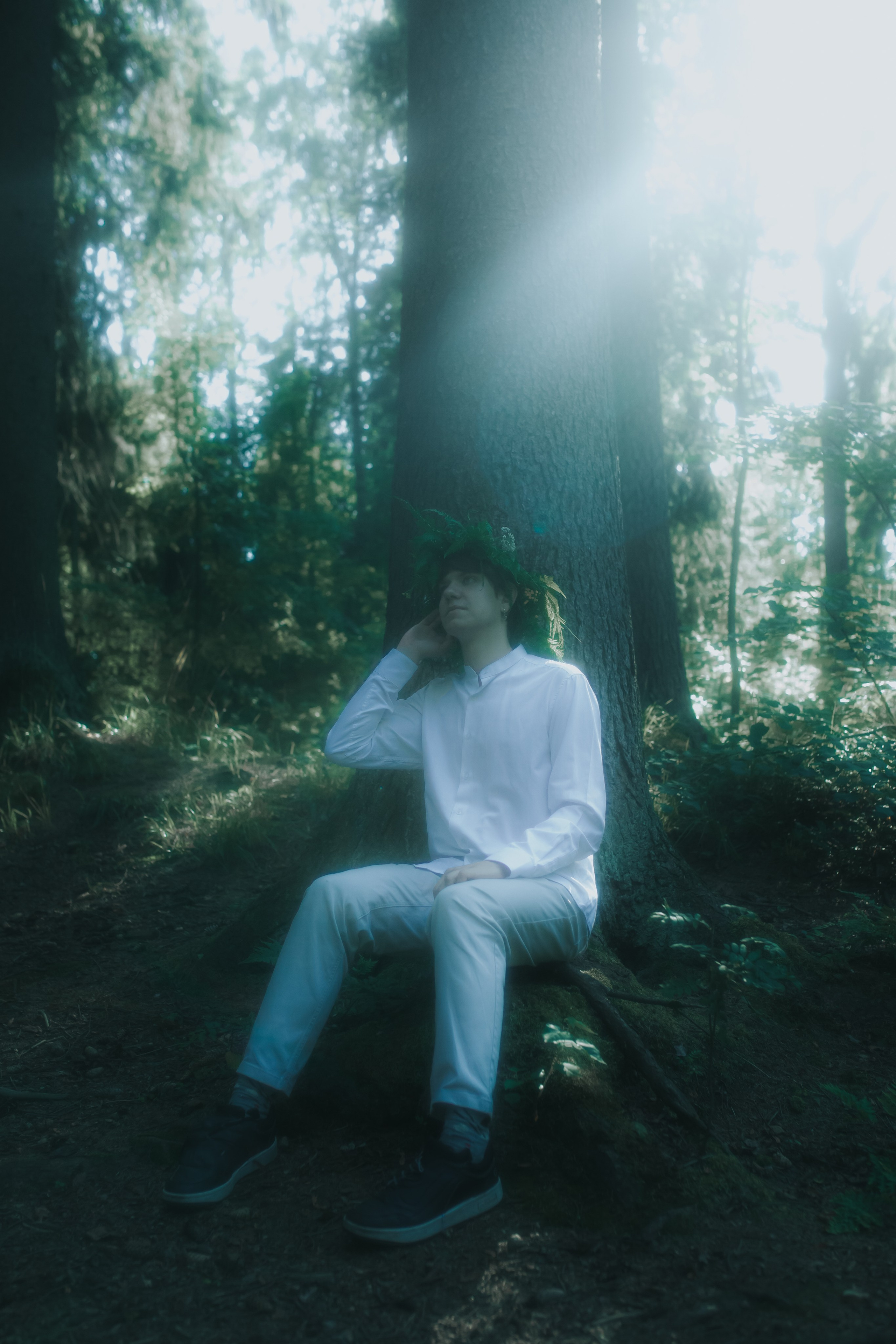 Solstice & Вася Звездкин (ШАРЫ) СПБ. Фотограф из Санкт-Петербурга Валерия Ленских