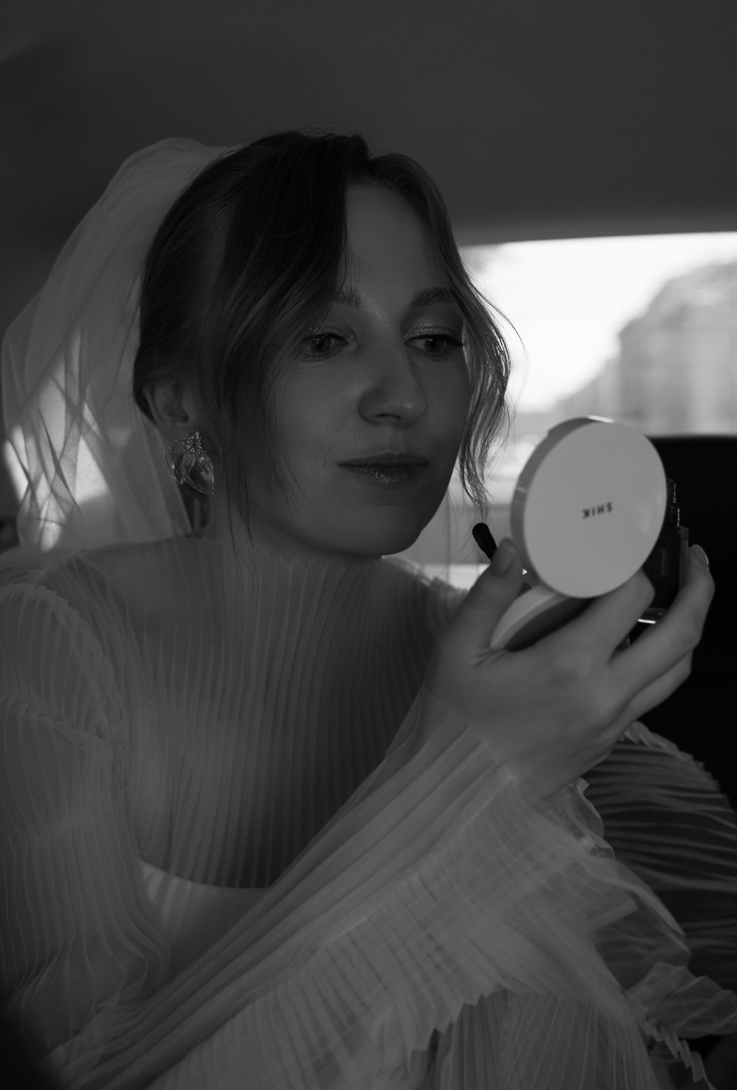 Катя и Антон. Фотограф Анна Котова