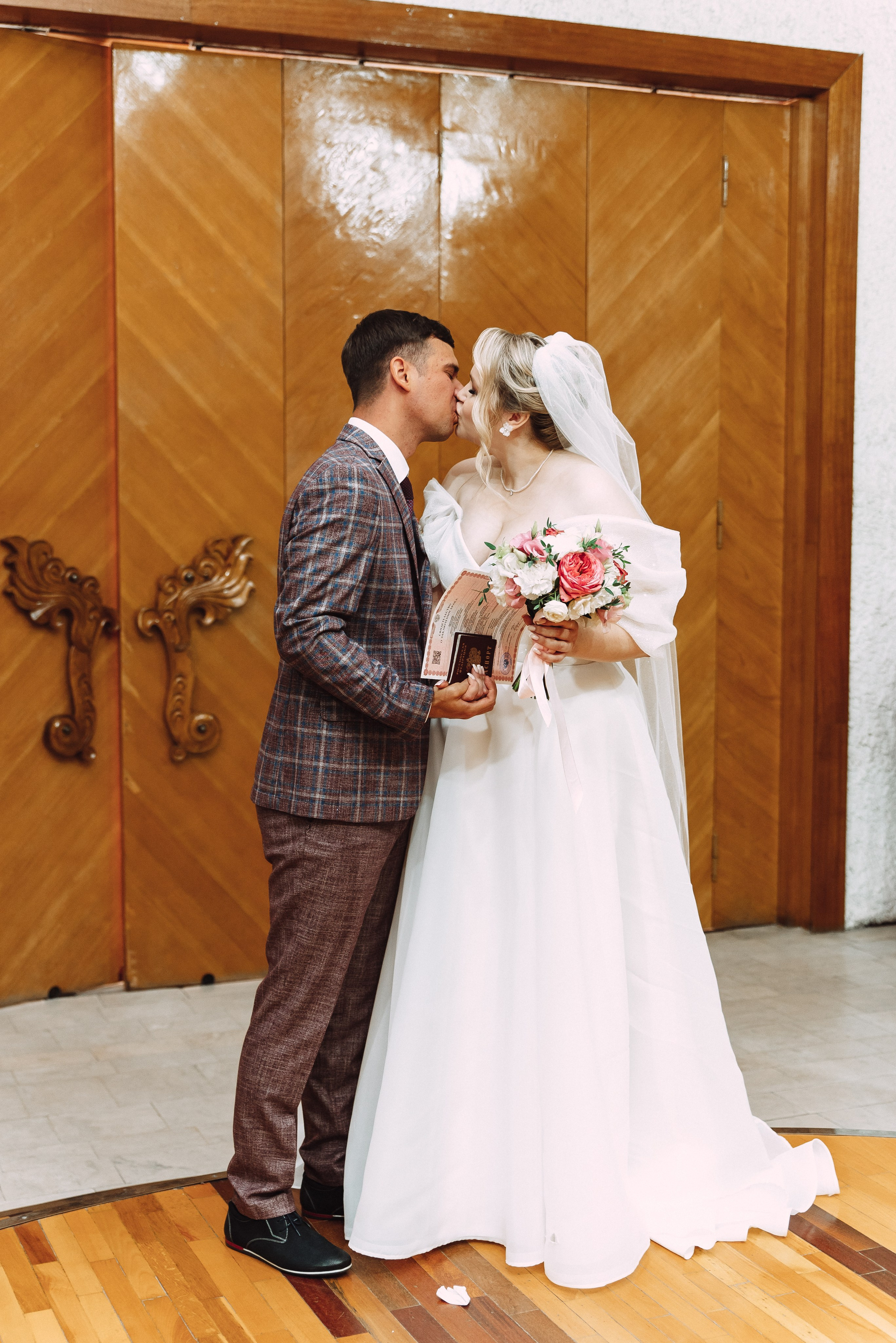 Дмитрий + Таисия. Свадебный и семейный фотограф в Волгограде Олеся Лисицкая