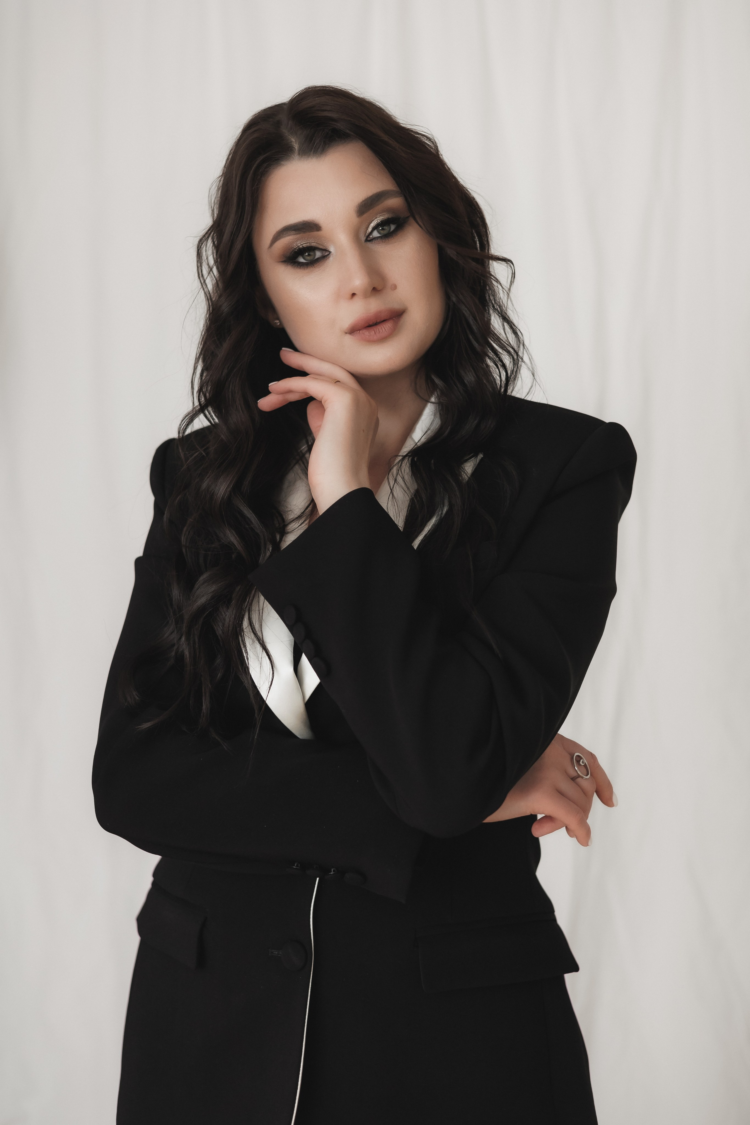 Софийке 1 год. Фотограф в Волгограде — Александра Искандерова