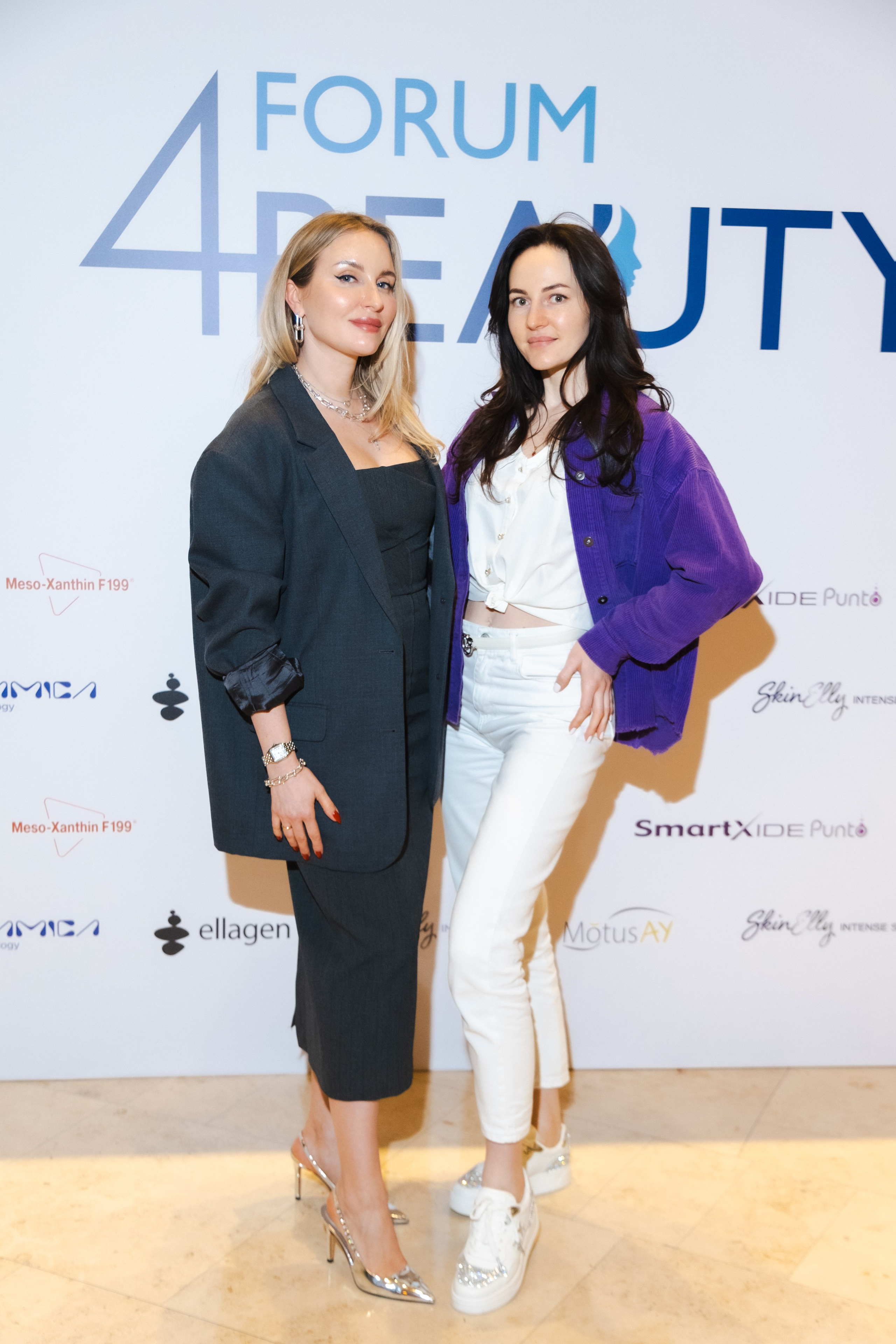 Forum4Beaut Сочи DEKA|2024. Фотограф Гульназ Фатихова, г. Москва