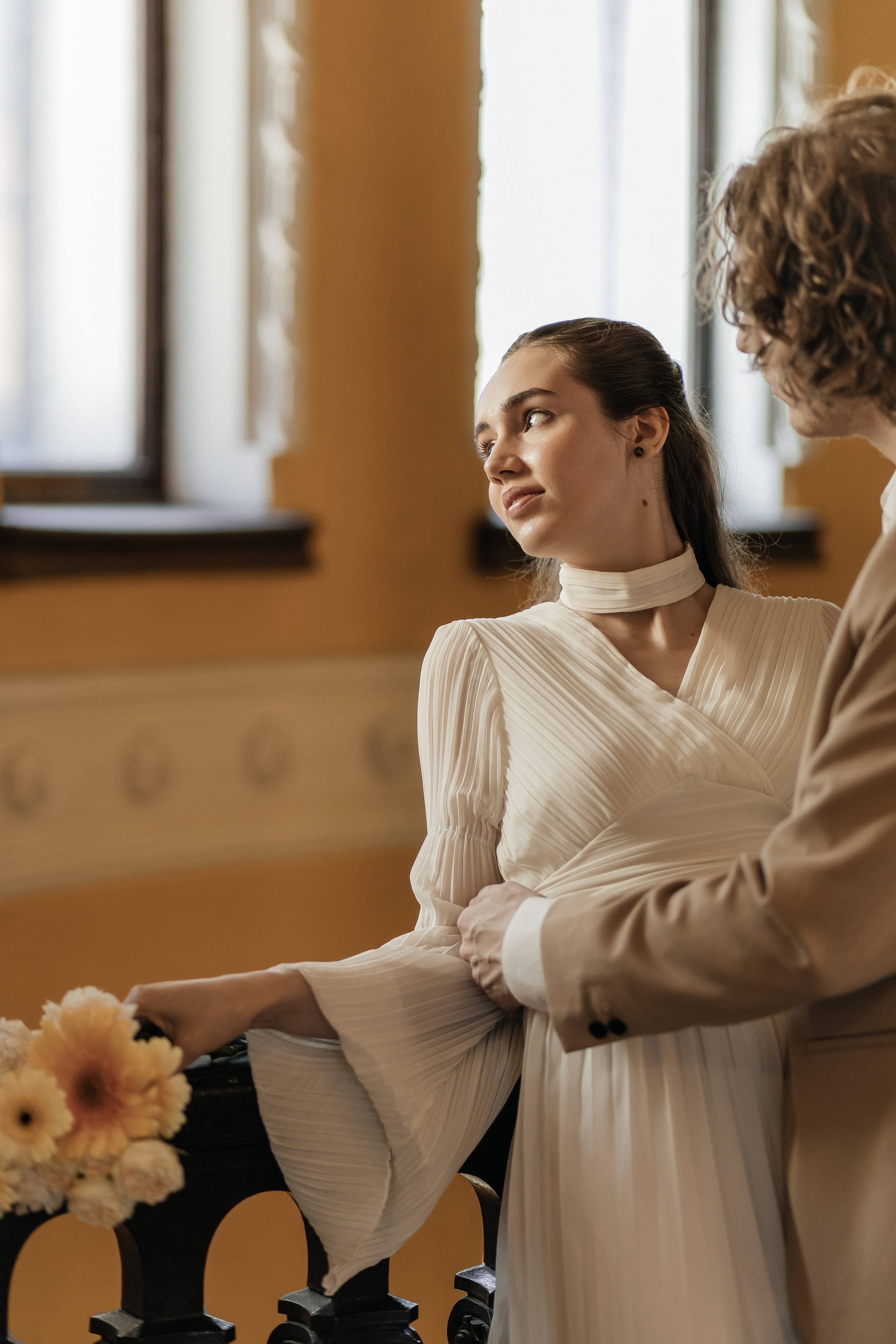 Максим и Настя. Фотограф в Томске Ирина Павлуцкая