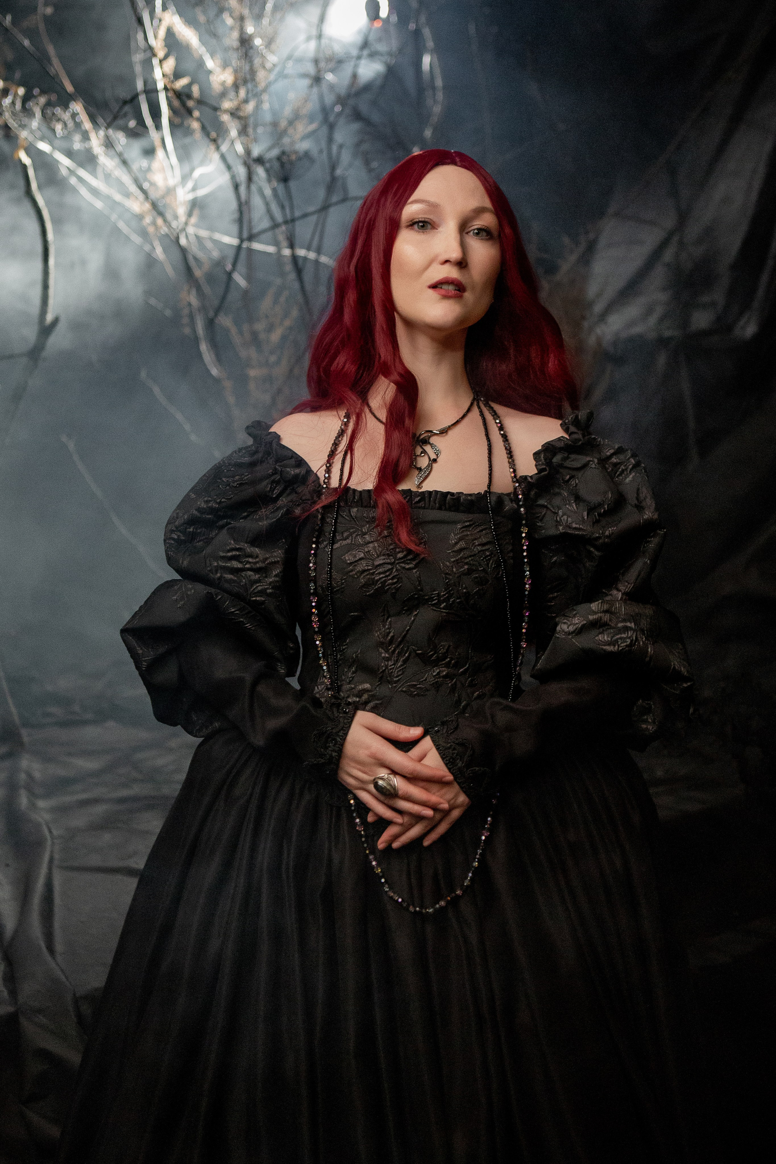 Салемские истории. Фотограф Екатерина Голицына