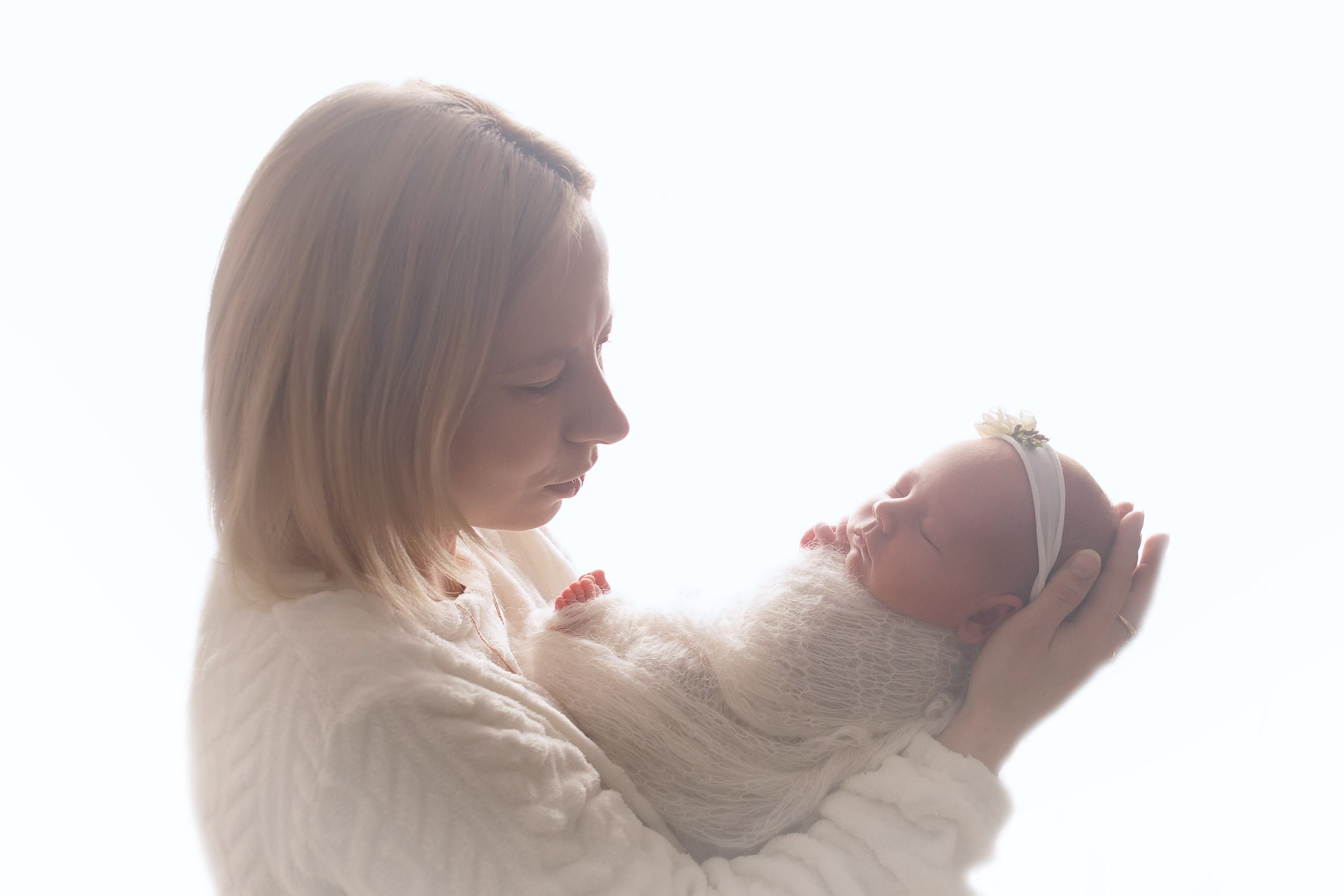 Фотосъемка младенцев Хабаровск, фотосессия новорожденных Хабаровск, фотосессия newborn Хабаровск