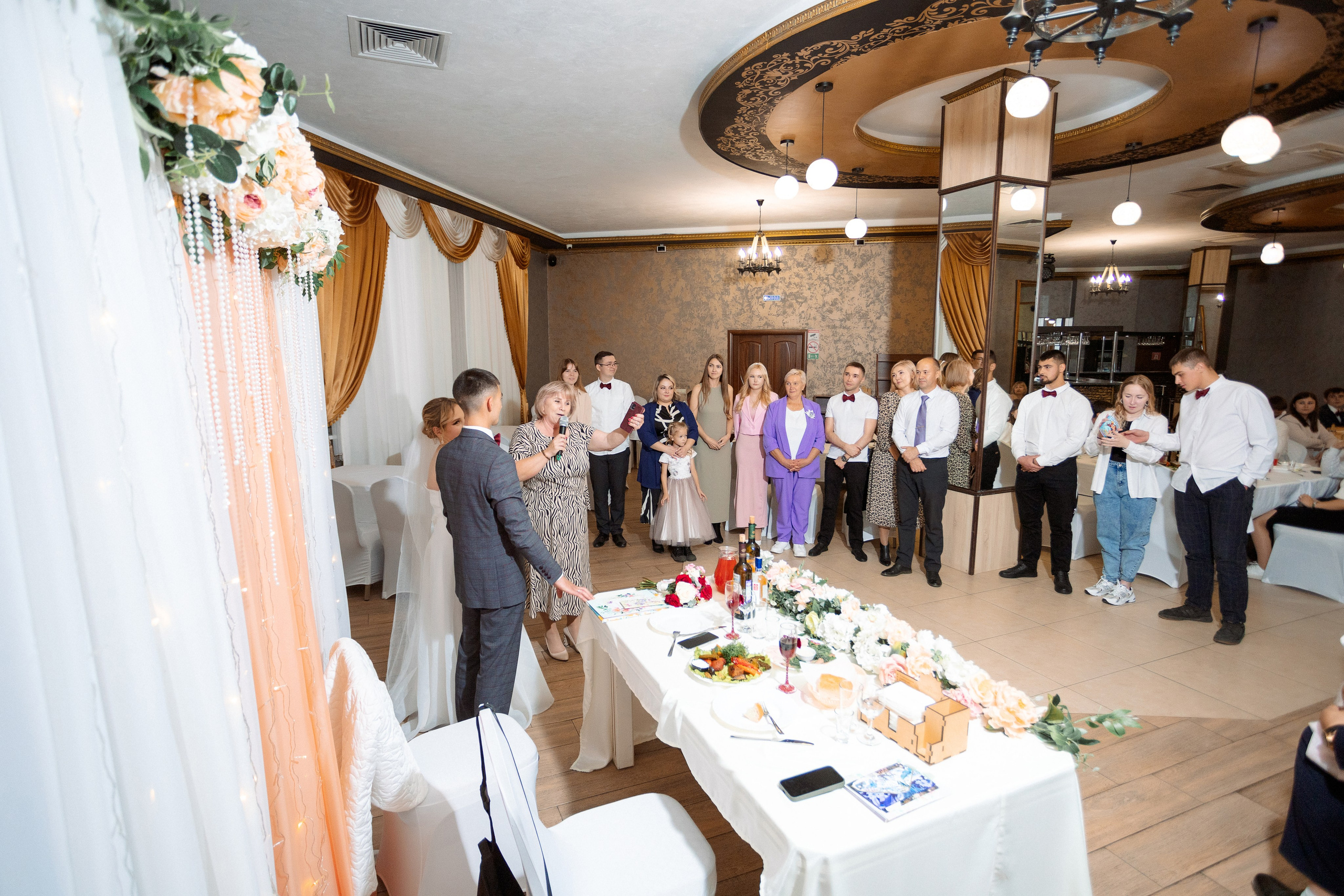 СВАДЬБА: Дима и Юля. Все фото. Профессиональный фотограф в Ижевске Леша Петров