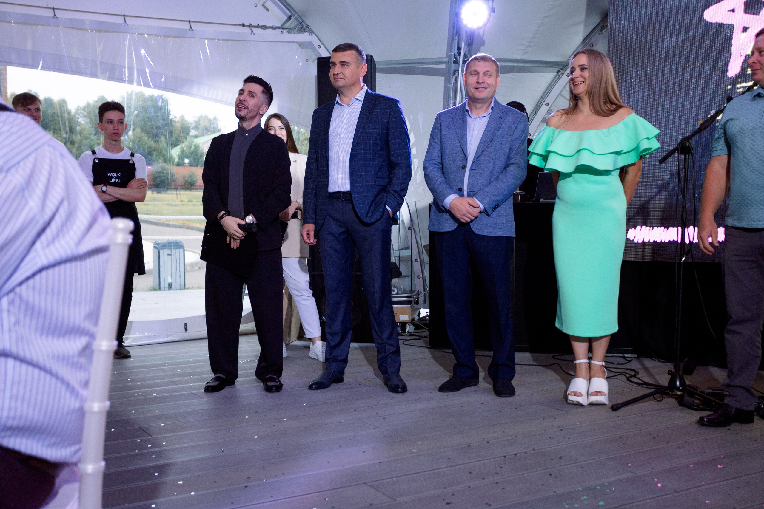 ВЫПУСКНОЙ: Волки-Липки. Все фото. Профессиональный фотограф в Ижевске Леша Петров