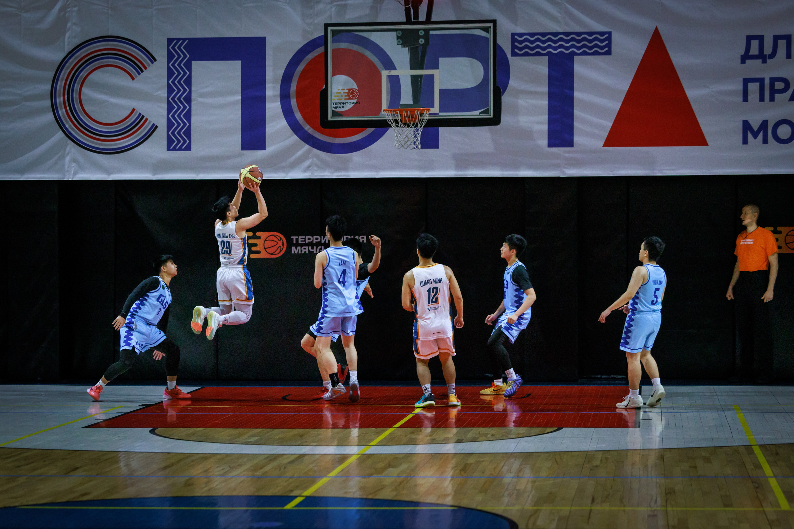 Спорт. Фотограф в Москве Андрей Макаренко