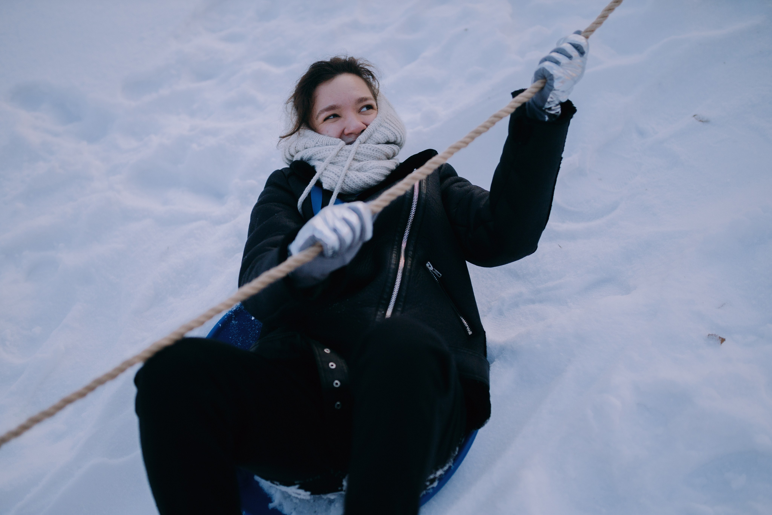 Зарница. Школа-интернат 5 // 24.11.2024. Денис Прохоров Фотограф в г. Магнитогорск