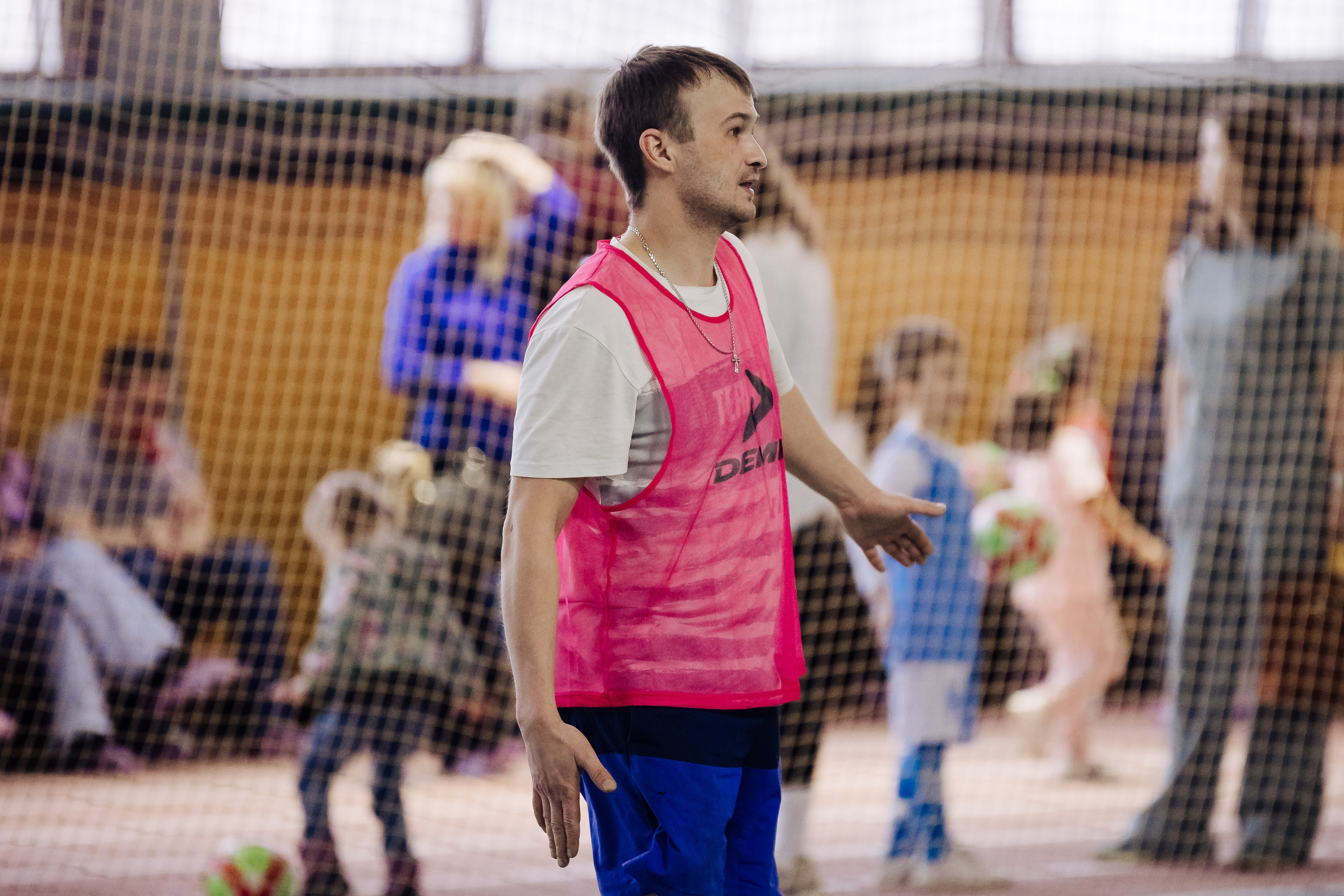 Надеждик CUP // 16.02.25. Денис Прохоров Фотограф в г. Магнитогорск