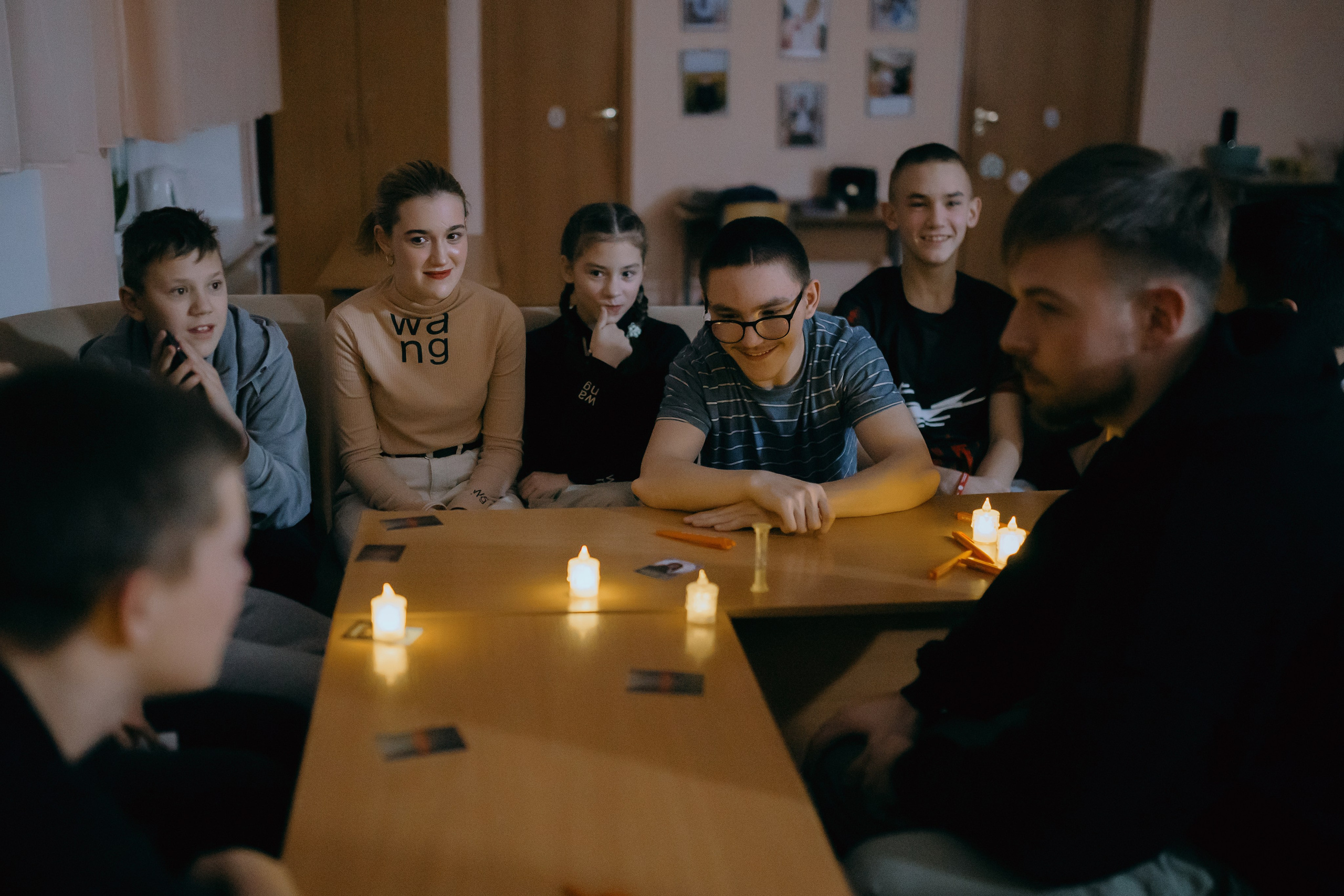 Китайский Новый год в школе-интернате № 5 // 31.01.25. Денис Прохоров Фотограф в г. Магнитогорск