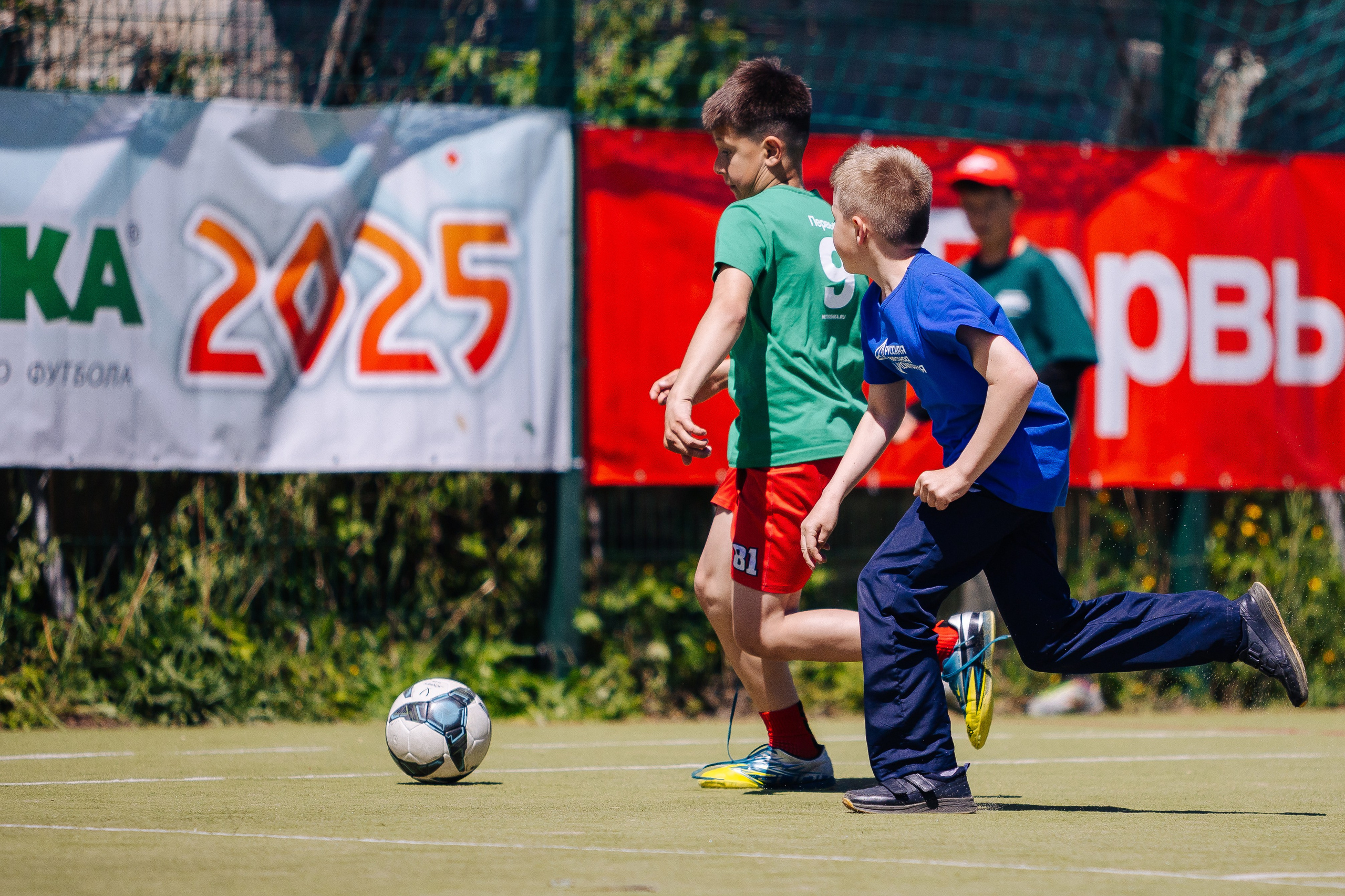 МЕТРОШКА-2025|Сибай // 25.05.25. Денис Прохоров Фотограф в г. Магнитогорск