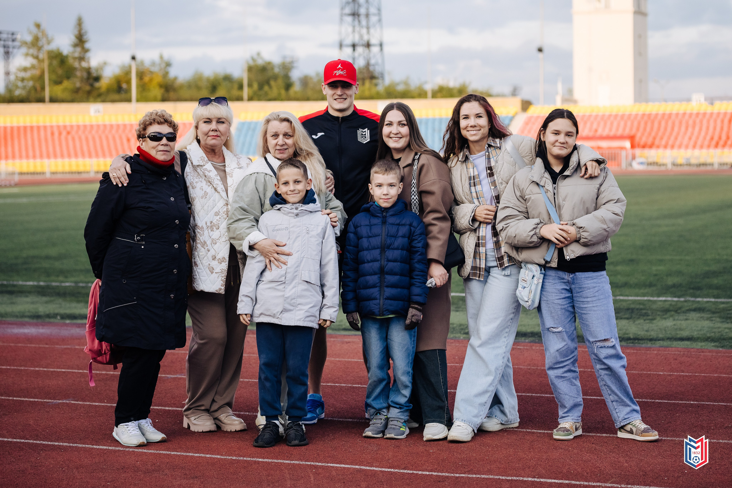 ФК «Металлург-Магнитогорск» — ФК «Курган» // 10.09.24. Денис Прохоров Фотограф в г. Магнитогорск