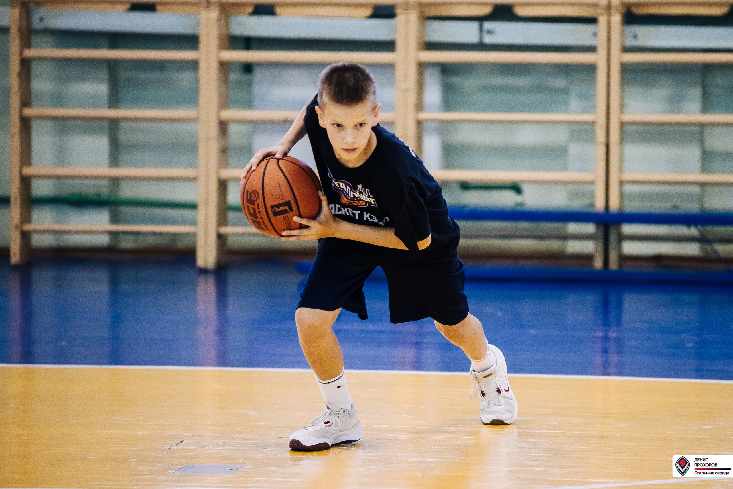 Баскет КЭМП с Далибором Сударом // 18.06 — 22.06.2024. Денис Прохоров Фотограф в г. Магнитогорск