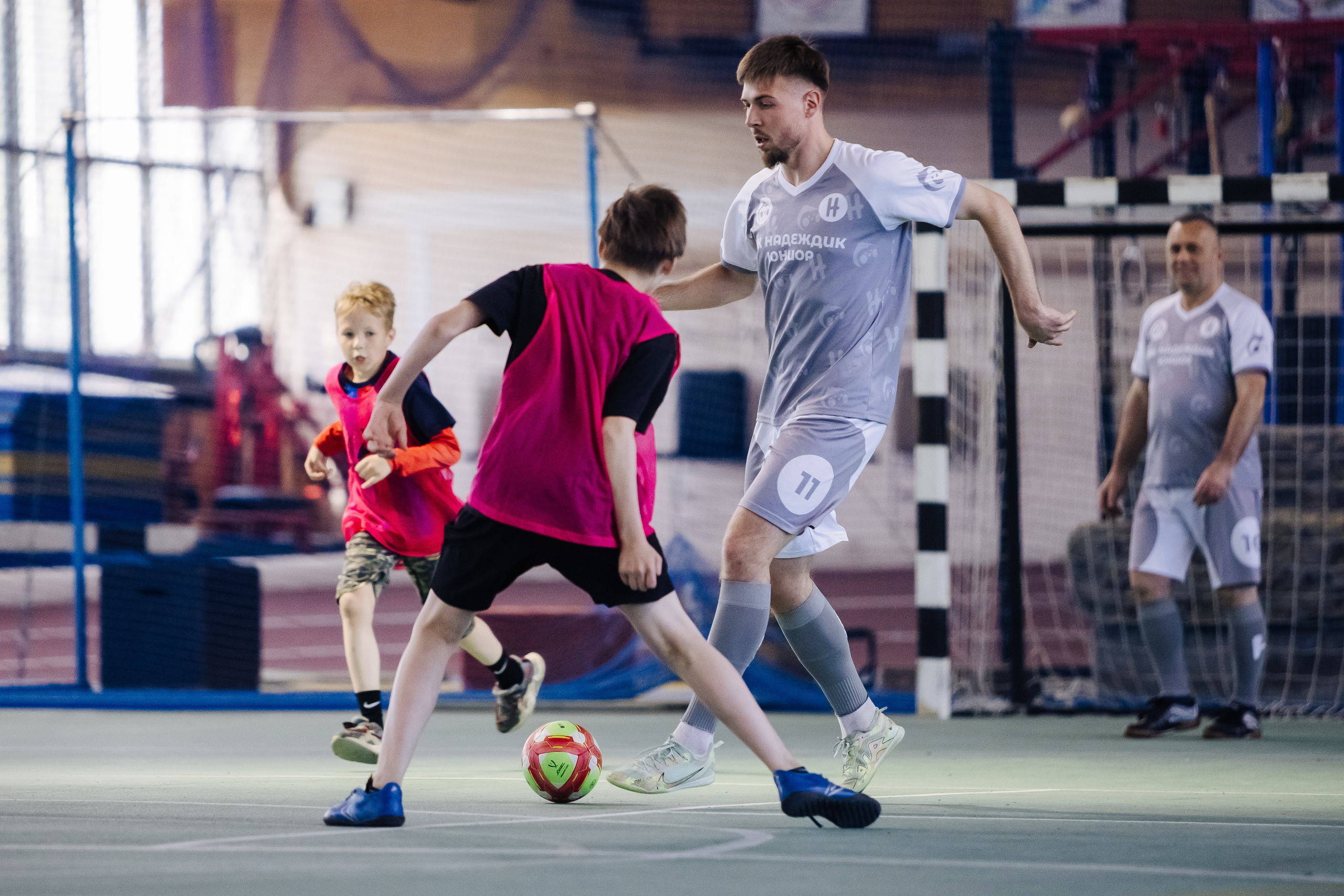 Надеждик CUP // 18.05.25. Денис Прохоров Фотограф в г. Магнитогорск