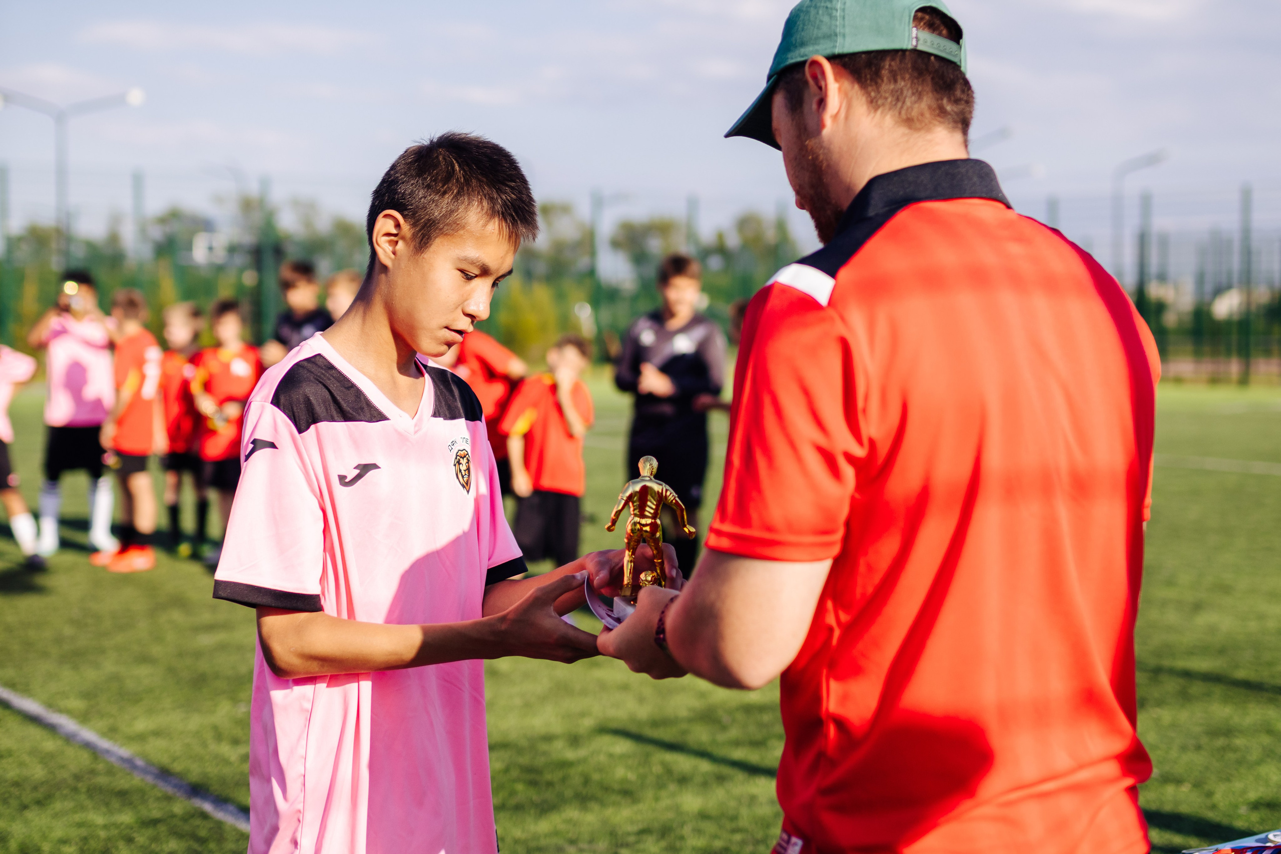 LEO CUP // 17.07.25. Денис Прохоров Фотограф в г. Магнитогорск