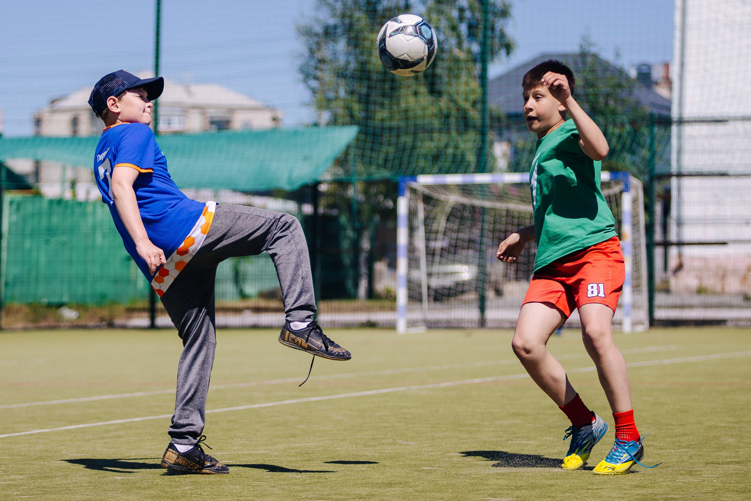 МЕТРОШКА-2025|Сибай // 25.05.25. Денис Прохоров Фотограф в г. Магнитогорск