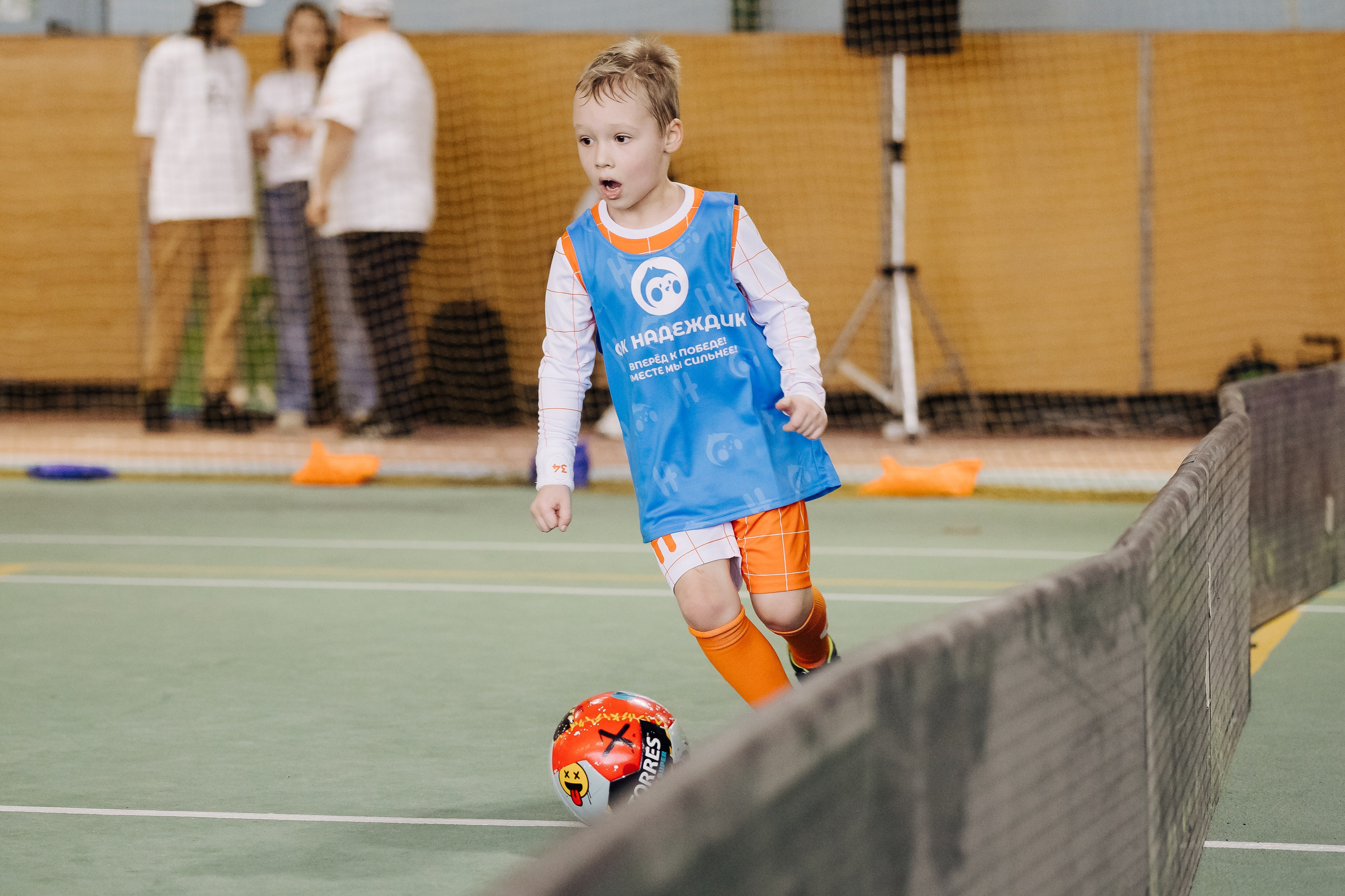 Надеждик CUP // 16.02.25. Денис Прохоров Фотограф в г. Магнитогорск