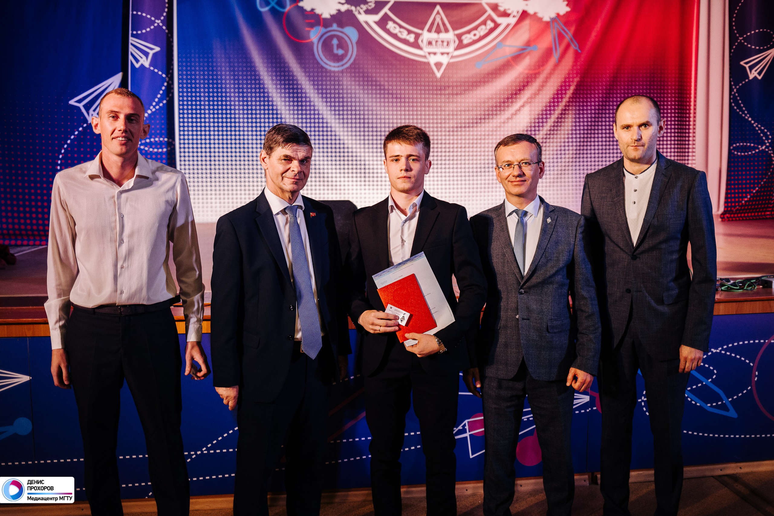 Выпускной факультета физической культуры и спортивного мастерства // 02.07.2024. Денис Прохоров Фотограф в г. Магнитогорск