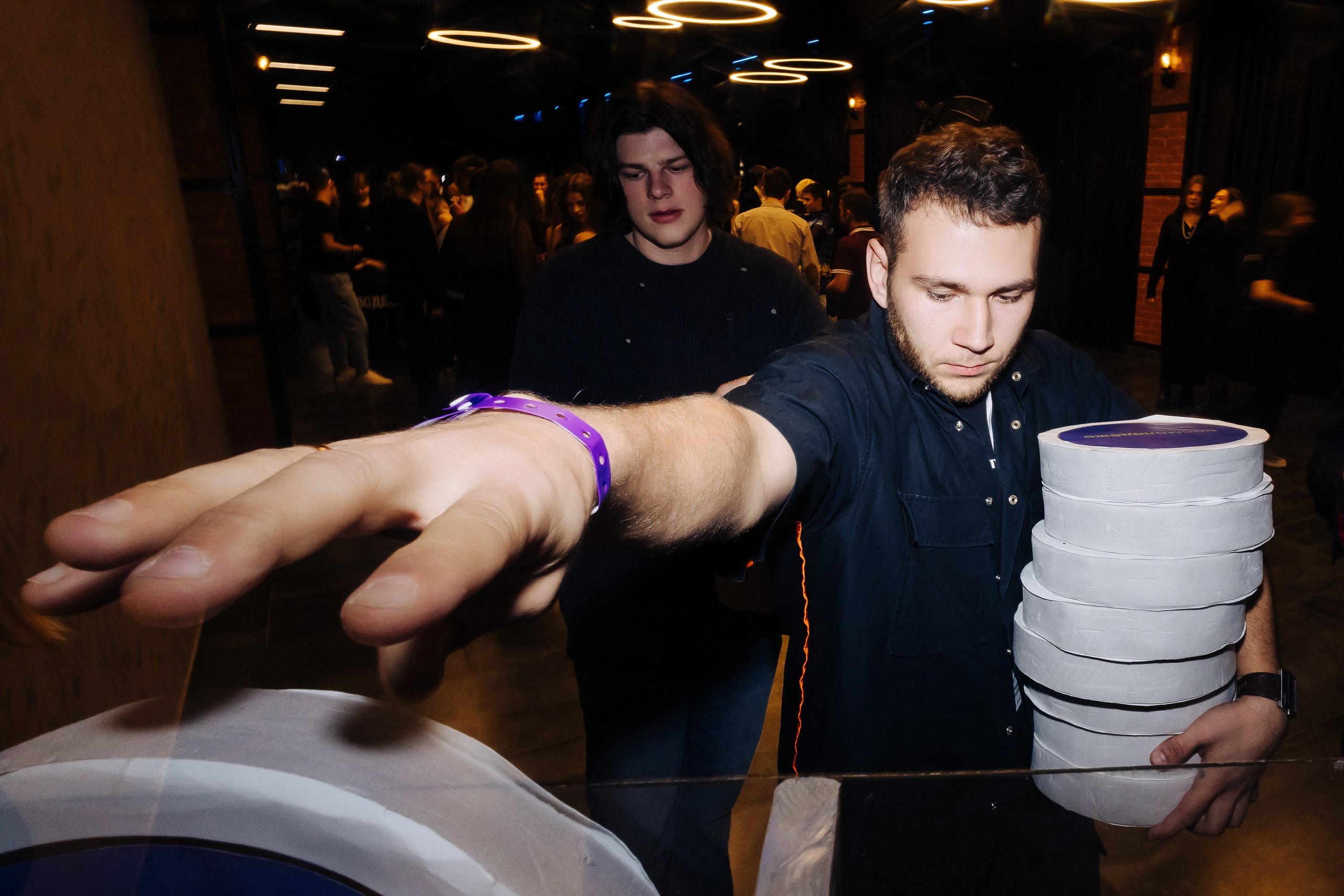 Окружной туристический форум «Айда на Урал» // 24.10 — 27.10.2024. Денис Прохоров Фотограф в г. Магнитогорск