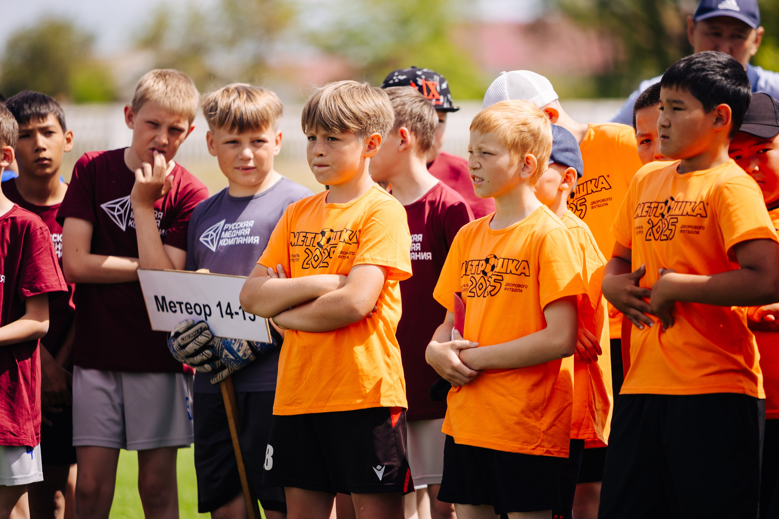 МЕТРОШКА-2025|Фершампенуаз // 28.05.25. Денис Прохоров Фотограф в г. Магнитогорск