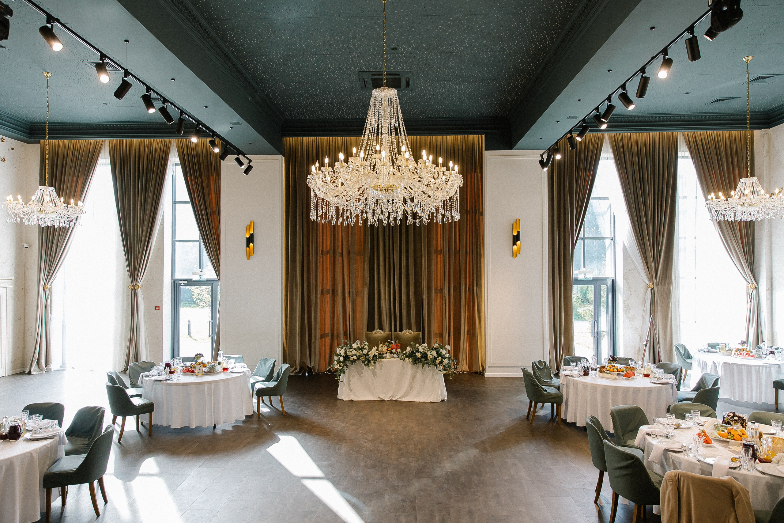 Ильмир и Катя. Свадебный и семейный фотограф в Набережных Челнах и Казани