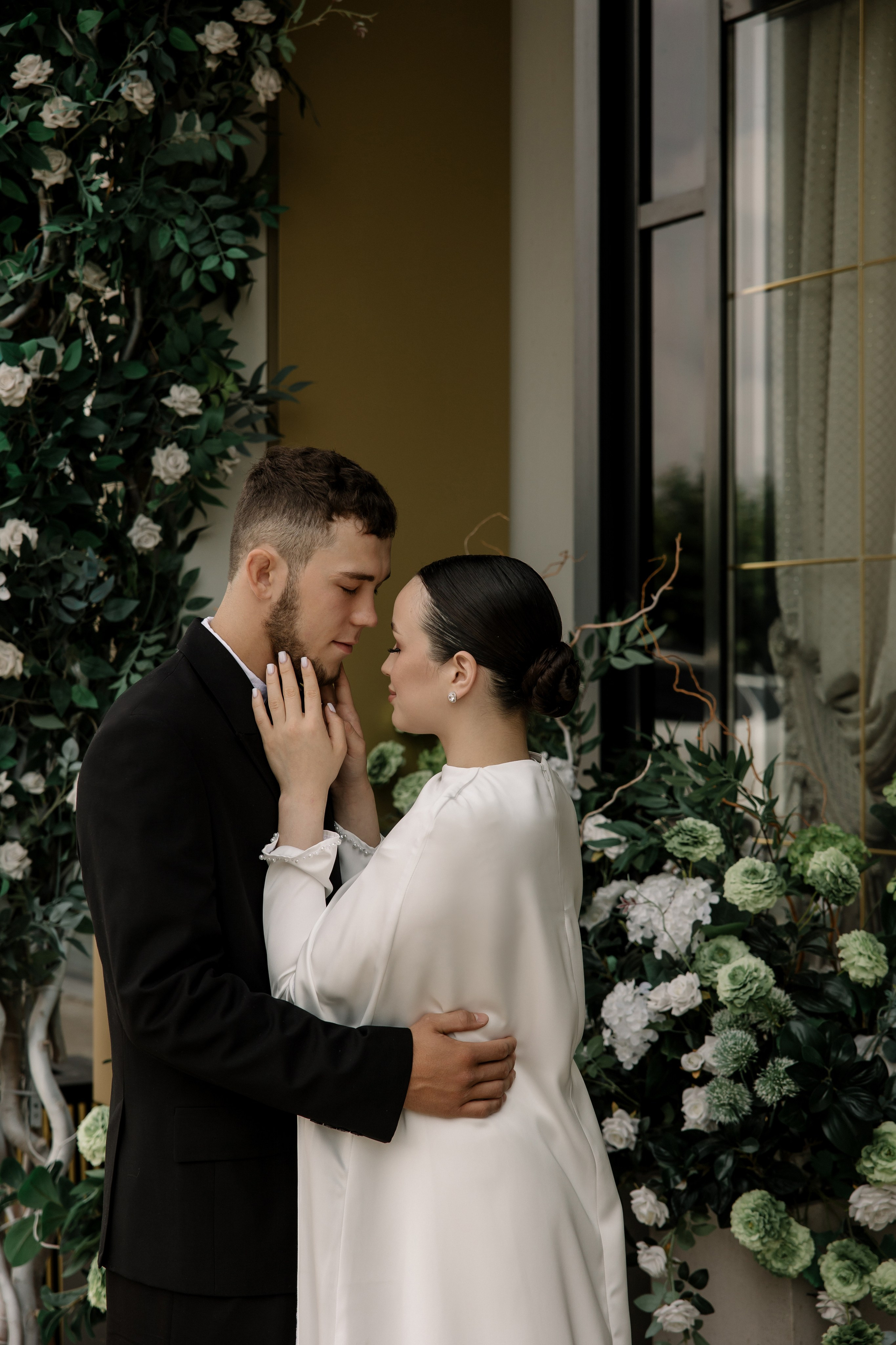 Тимур и Алия. Свадебный и семейный фотограф в Набережных Челнах и Казани