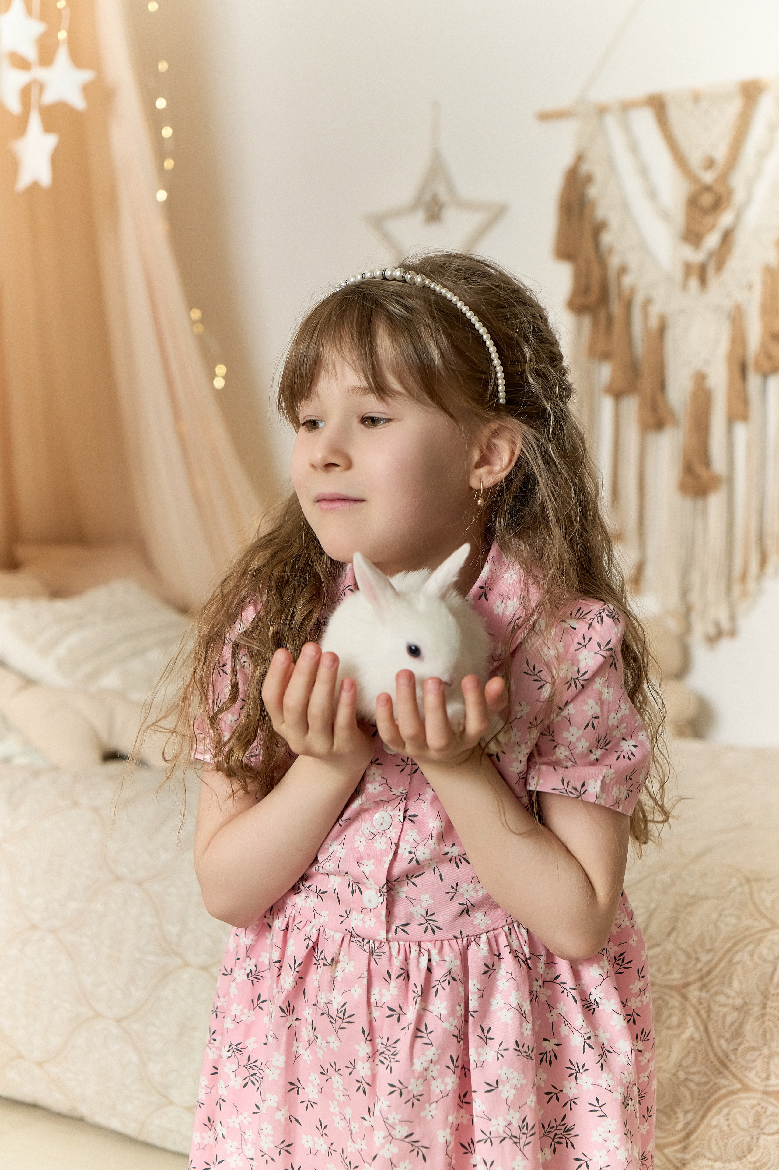 Съемка с животными. Краснодар