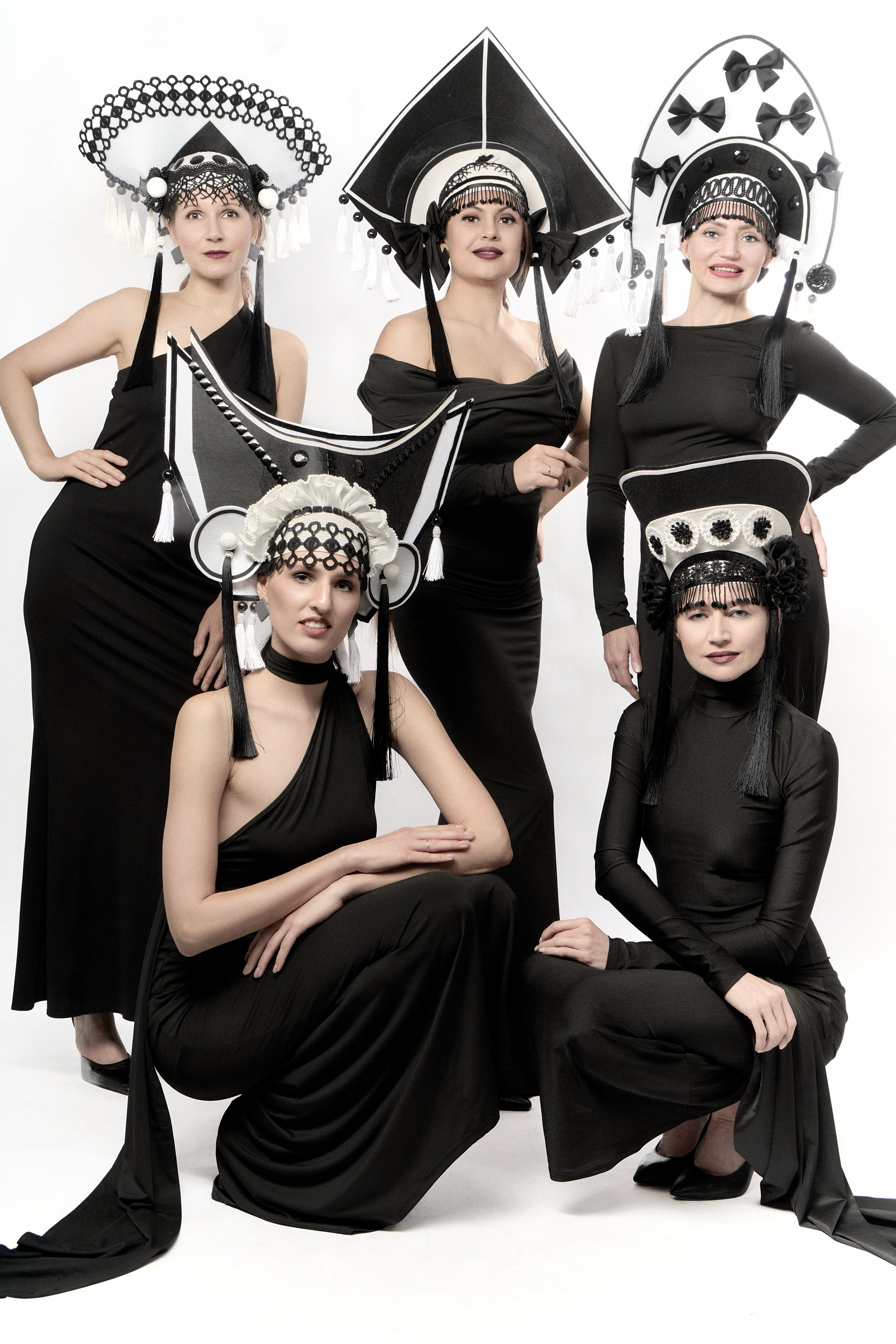 Съемка для дизайнера Майи Трофимовой. Фотограф в Краснодаре Татьяна Вижевитова