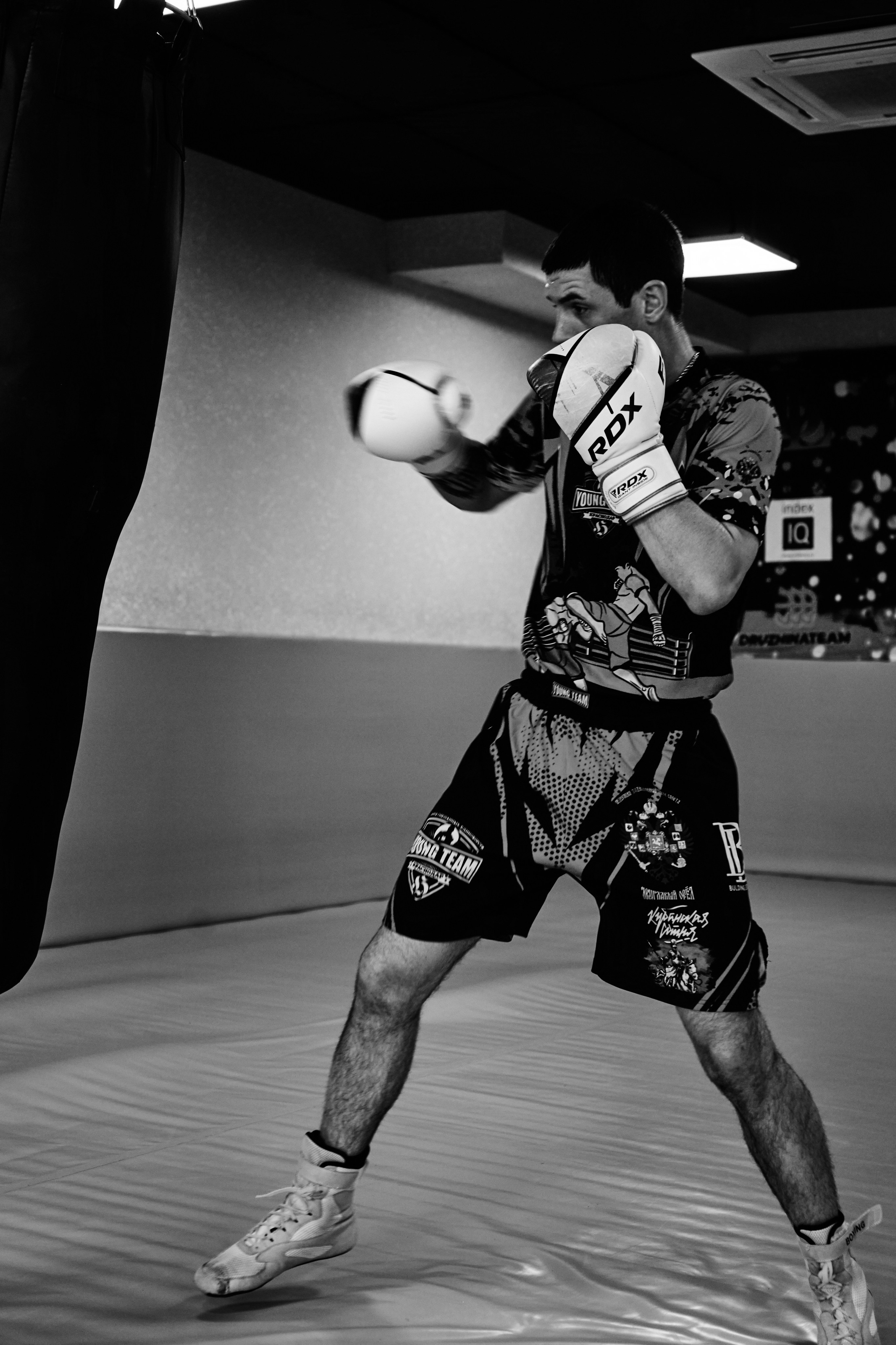 Богдан. Фотограф в Краснодаре Татьяна Вижевитова