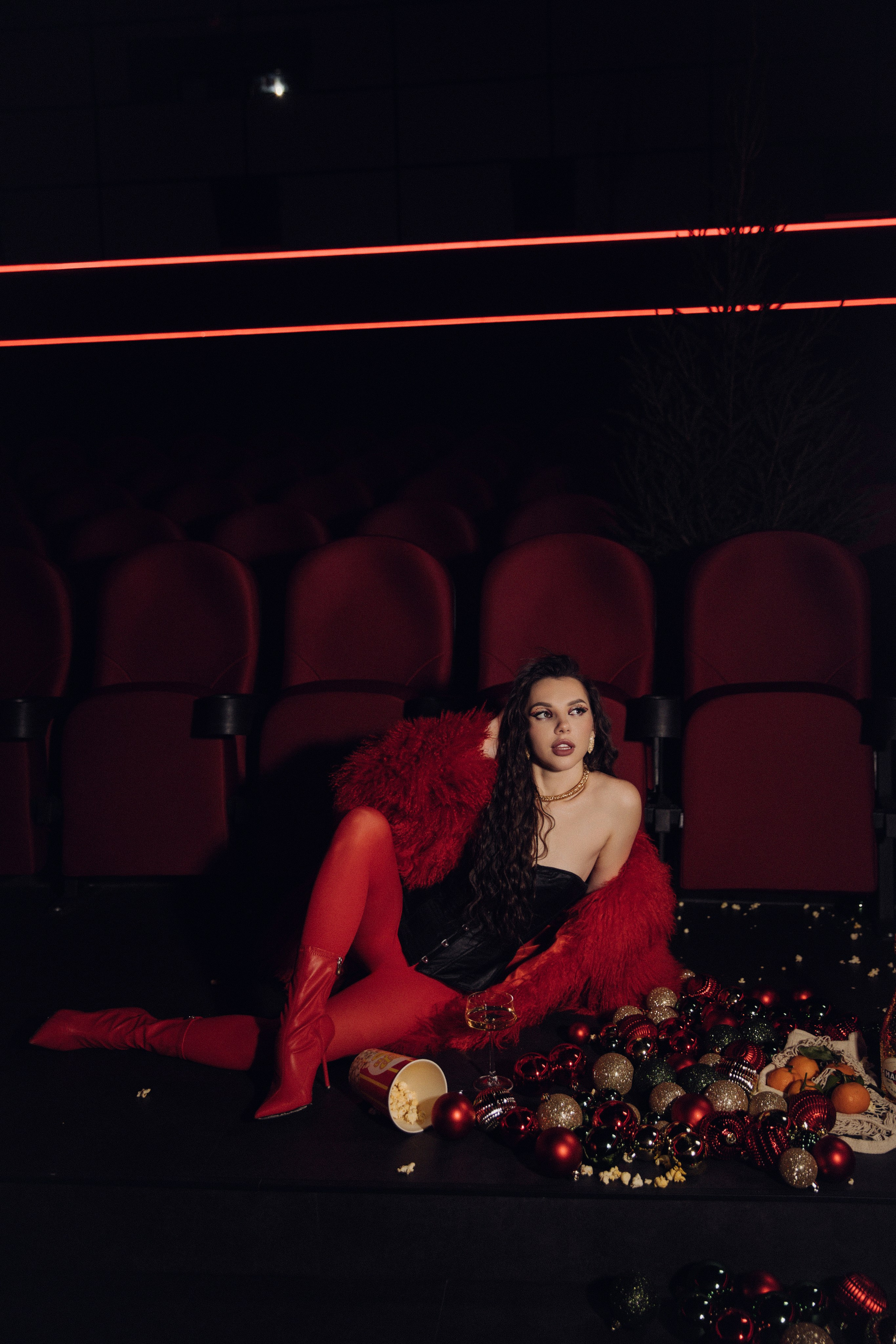 Яна и Андрей. Фотограф Нижний Новгород