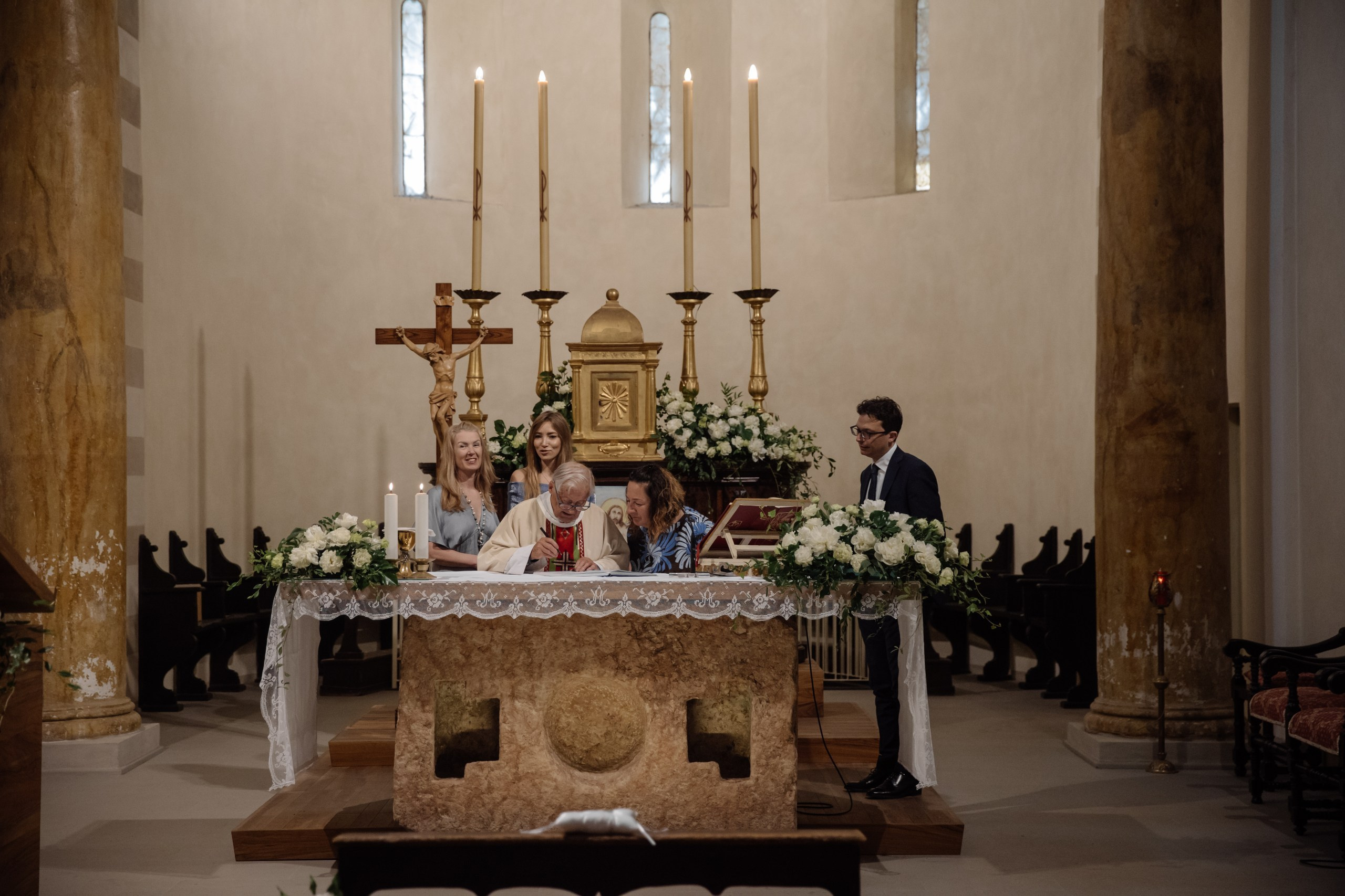 Свадьба. Италия. Свадебный фотограф Марина Назарова Москва