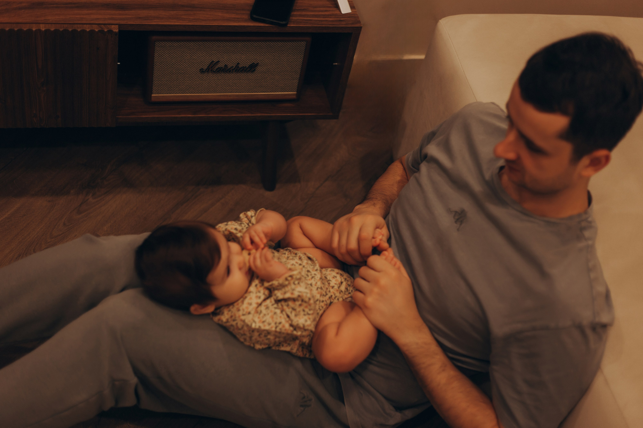 Остановить время в одном кадре 👼. Семейный фотограф в г. Белгороде Ангелина Прокопенко