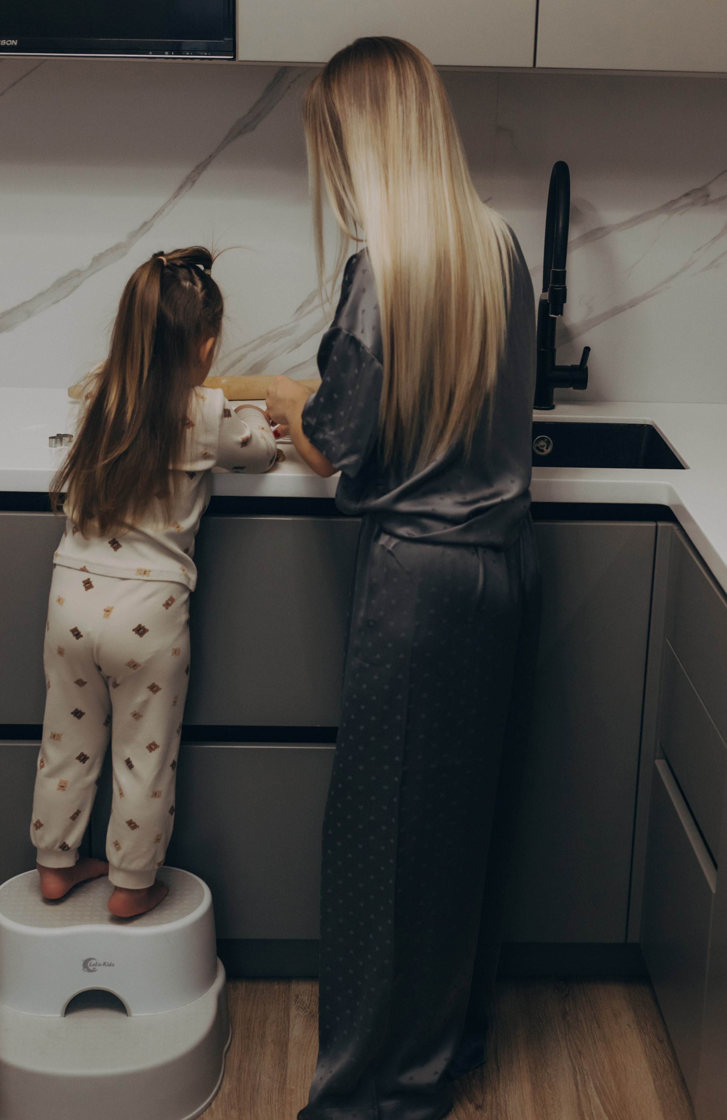 Домашняя съемка. Семейный фотограф в г. Белгороде Ангелина Прокопенко