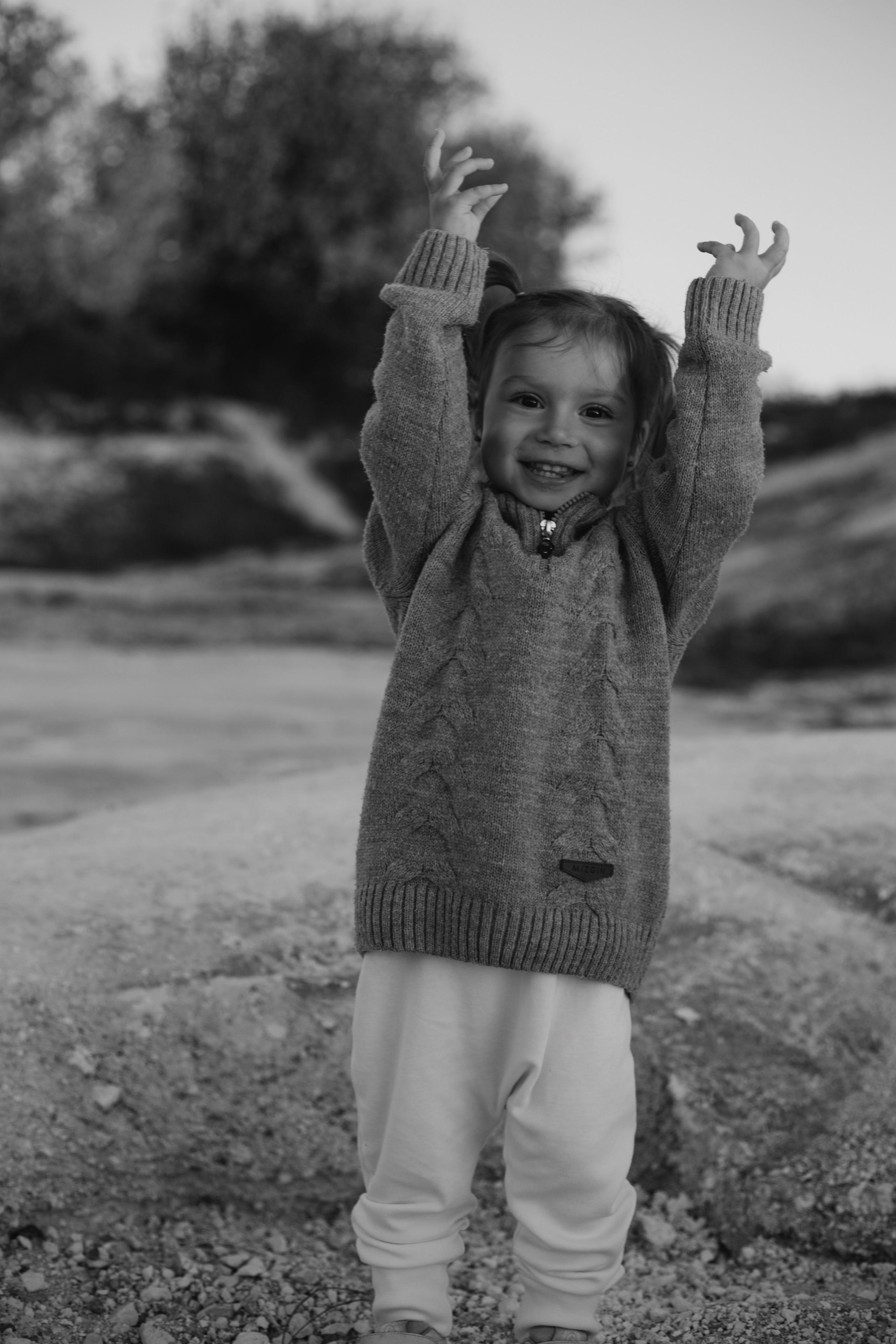 Семейная прогулка. Семейный фотограф в г. Белгороде Ангелина Прокопенко