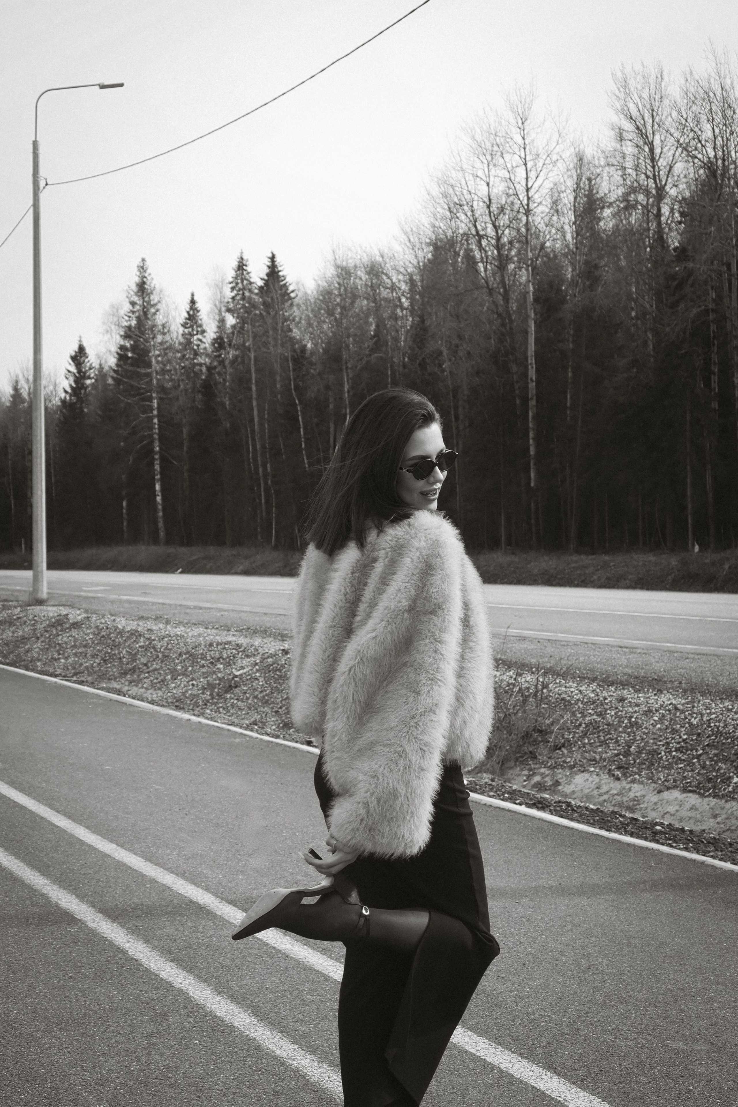 Yana. Фотограф в Екатеринбурге Виктория Ткаченко