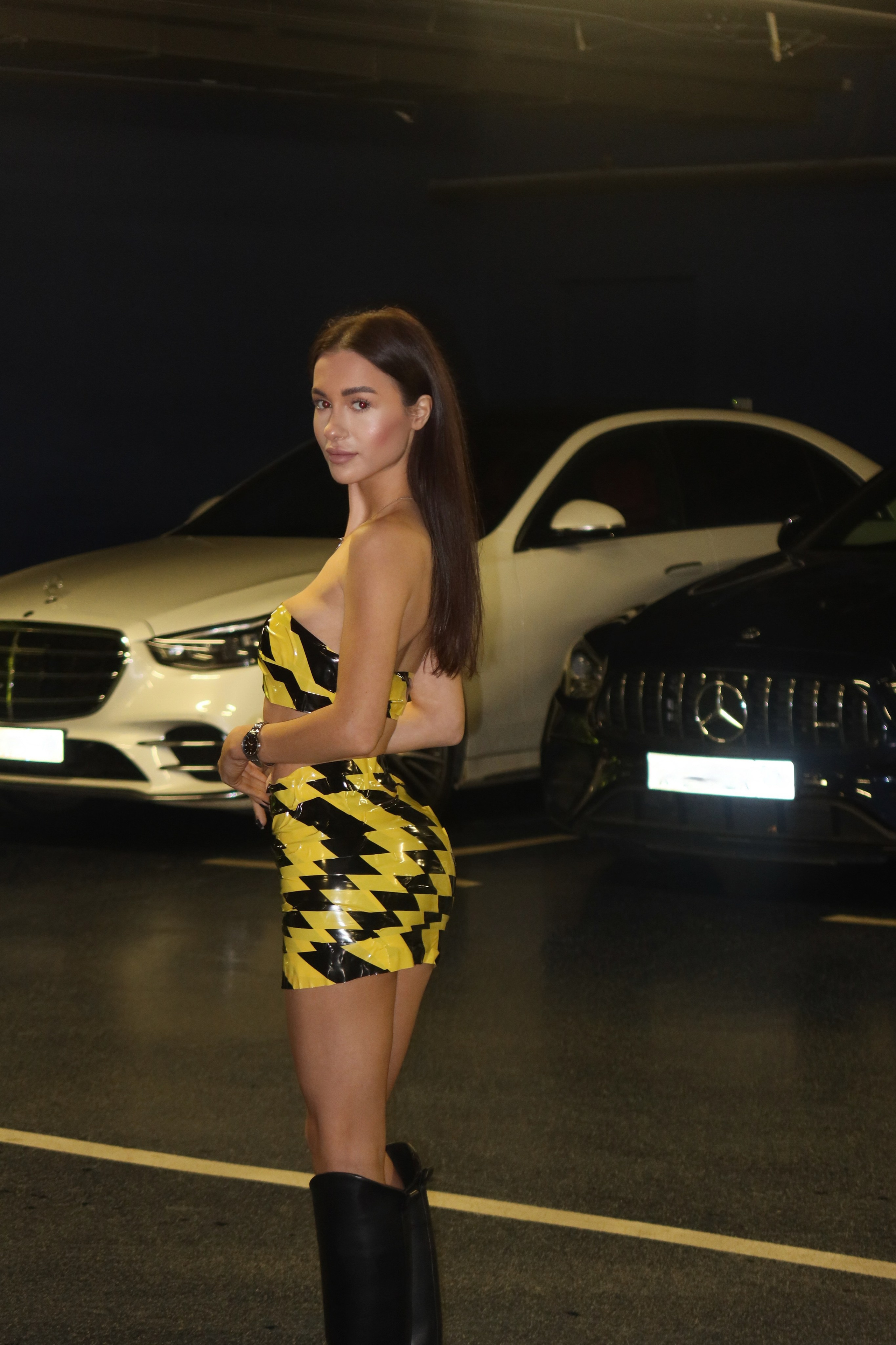 До / После. Фотограф в Екатеринбурге Виктория Ткаченко