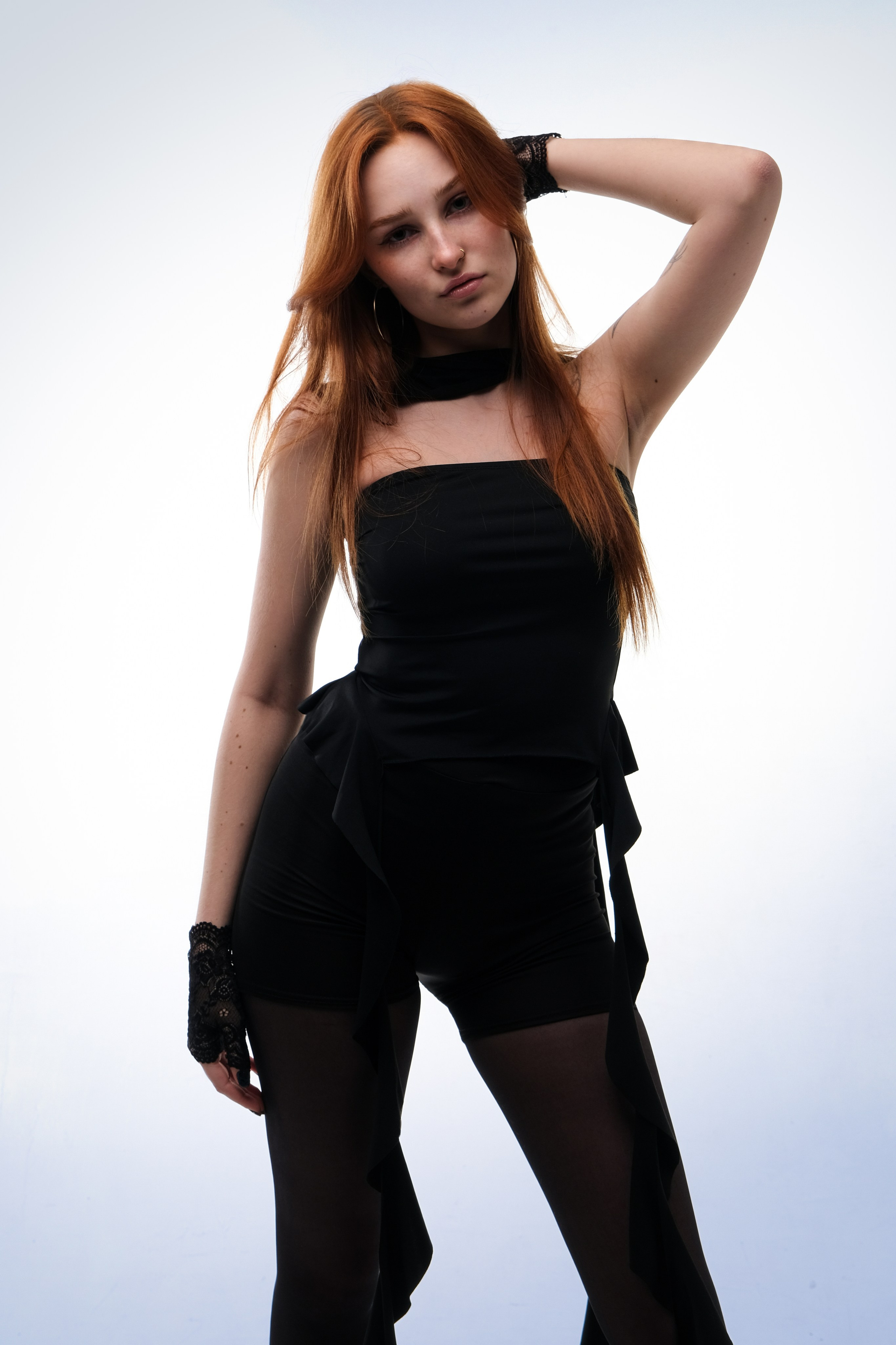 Кристина — фотостудия. Твой фотограф в Петербурге и Москве