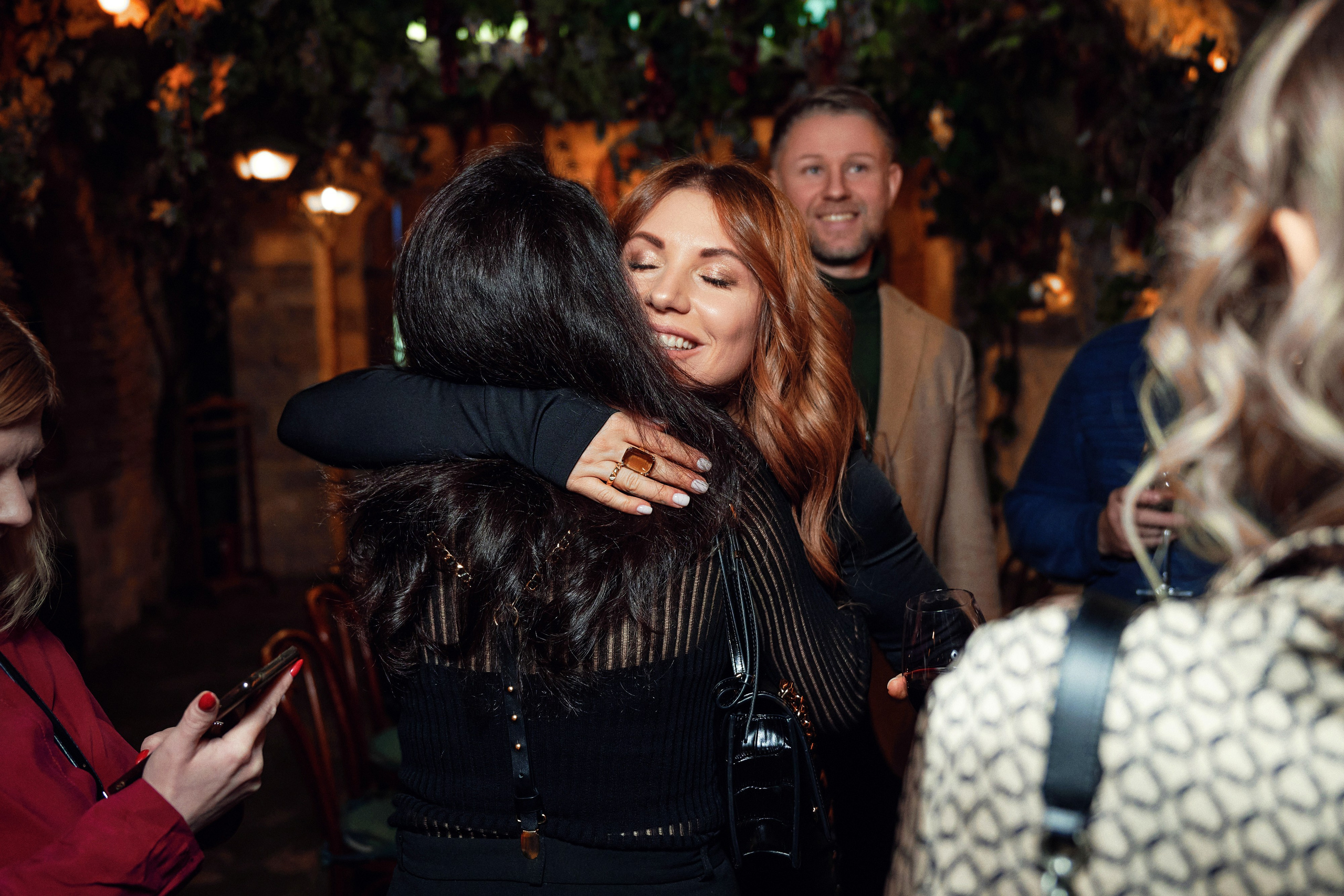 EVENT REPORT. Фотограф в Москве — Новиков Владислав