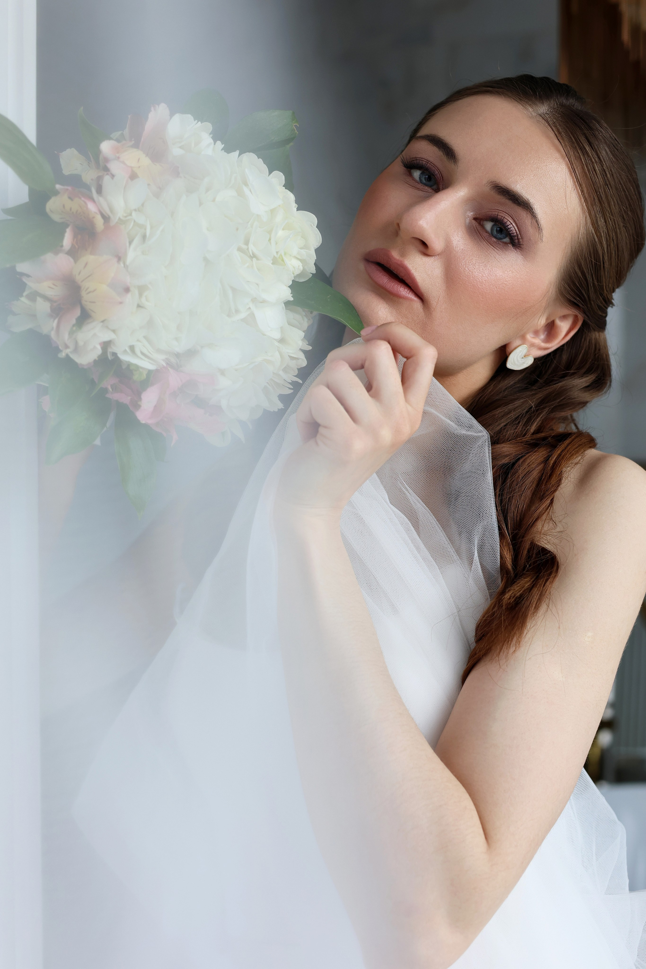 Ирина. Свадебный и семейный фотограф в Воронеже Ксения Воротникова