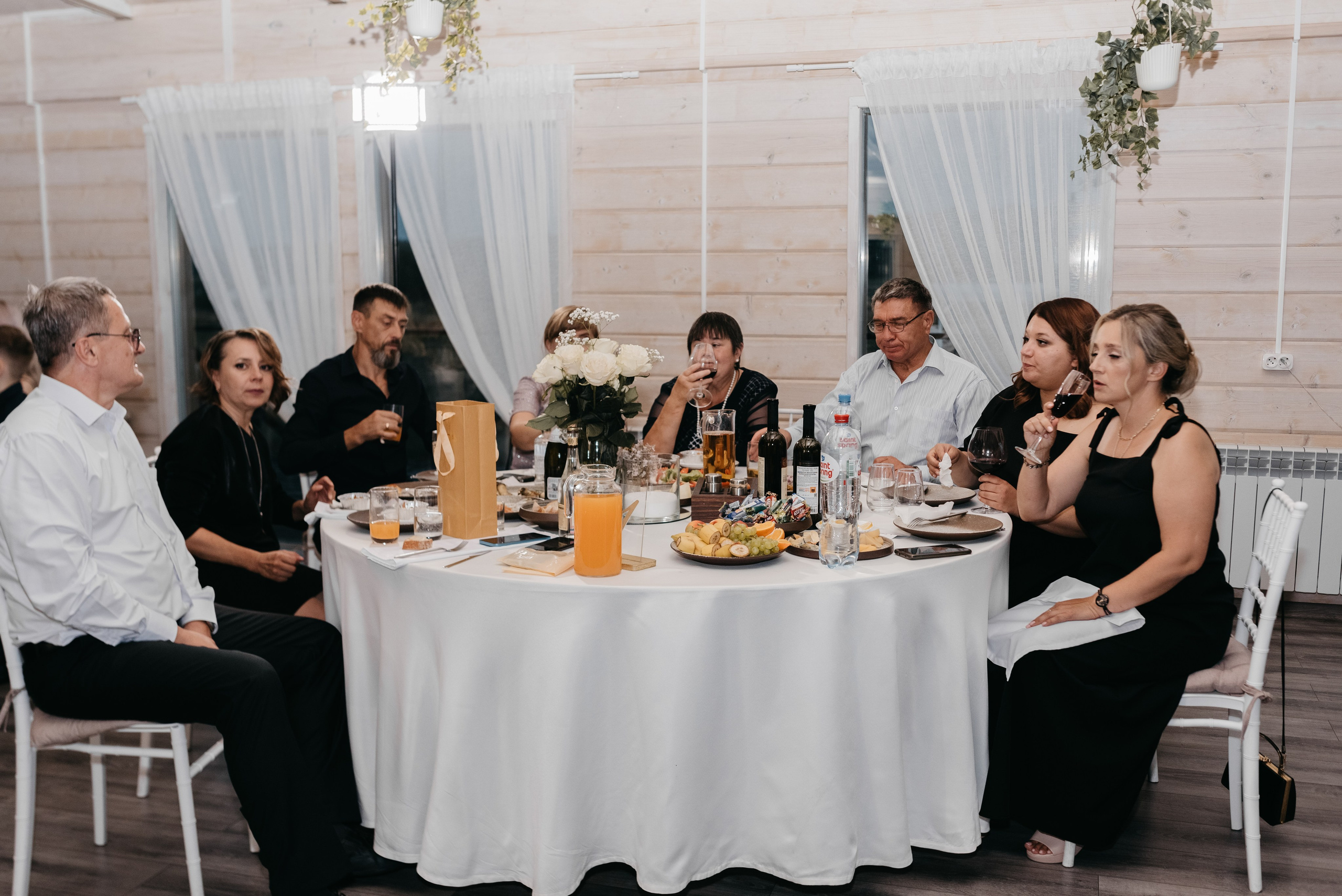 Свадьба Рита и Сергей 3 сентября. Свадебный и семейный фотограф в Воронеже Ксения Воротникова