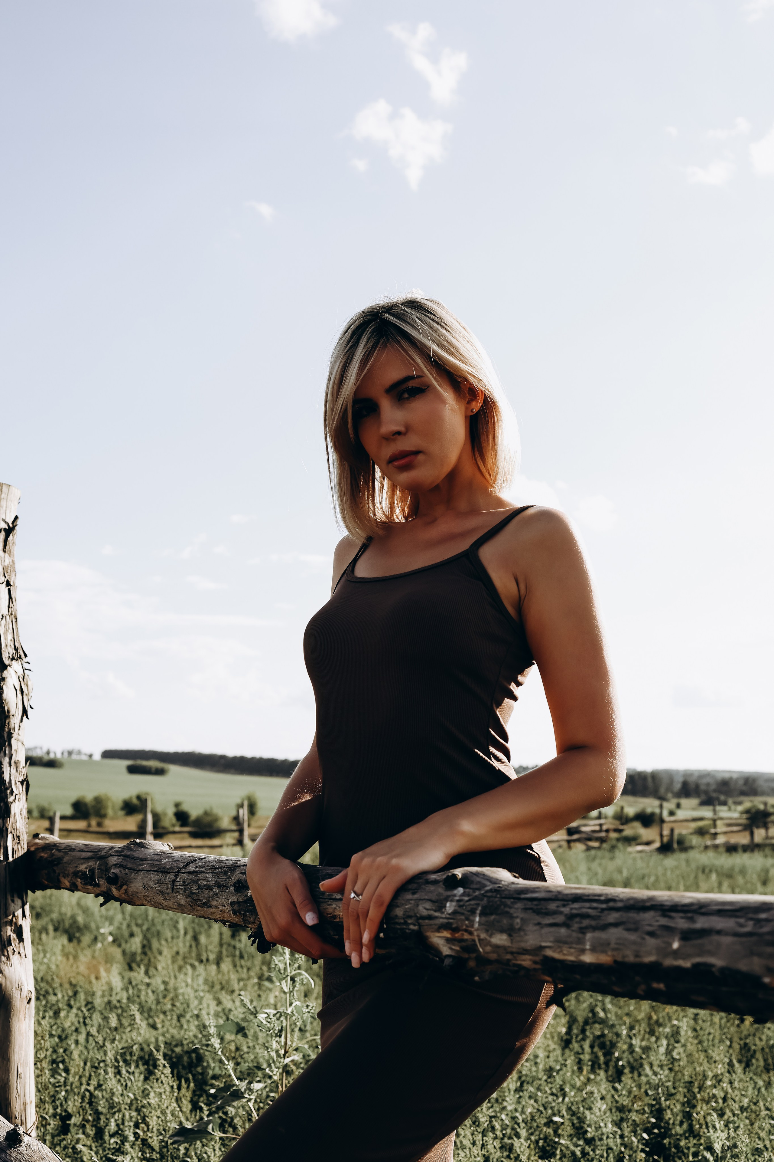 Елена. Свадебный и семейный фотограф в Воронеже Ксения Воротникова