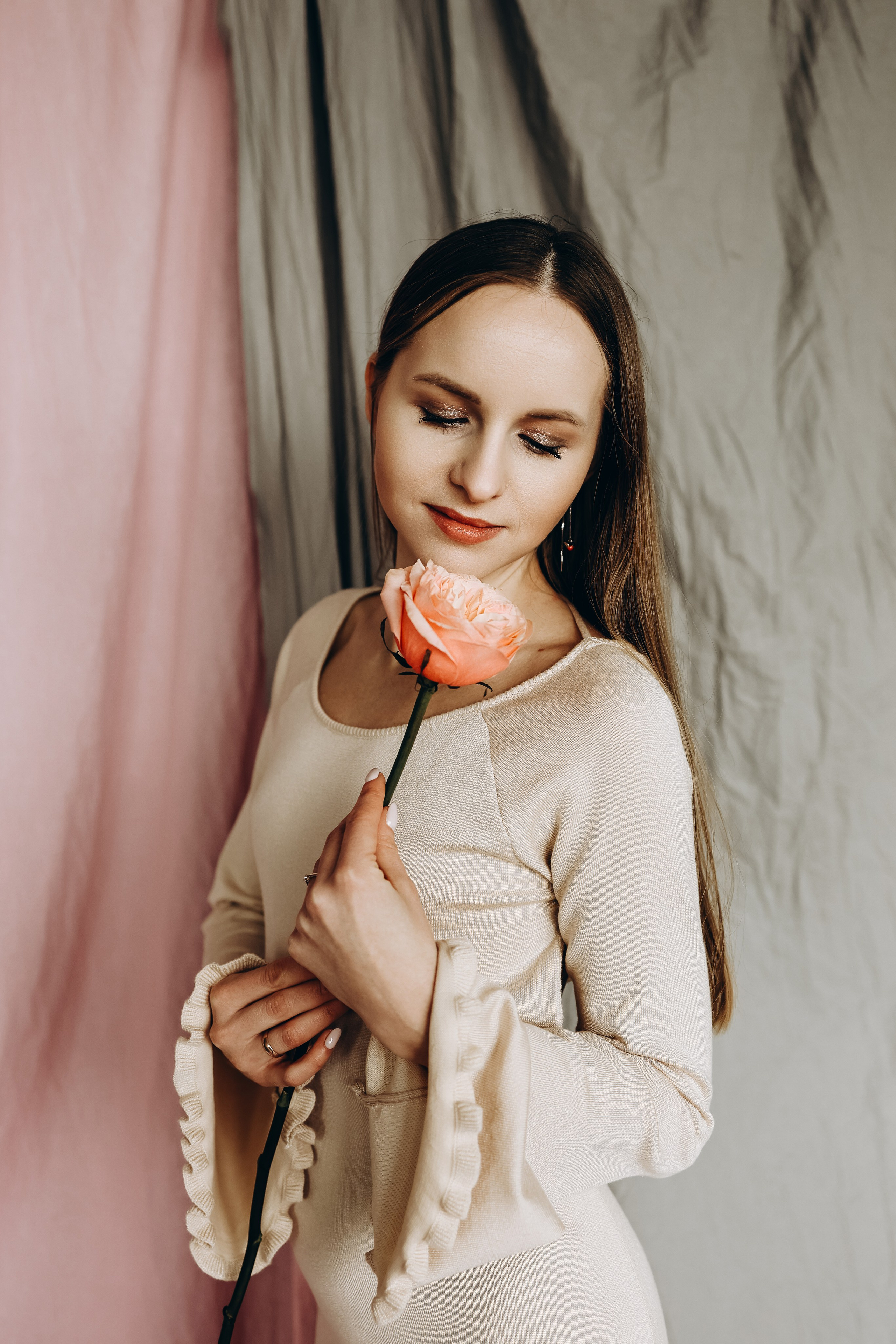 Алина. Свадебный и семейный фотограф в Воронеже Ксения Воротникова