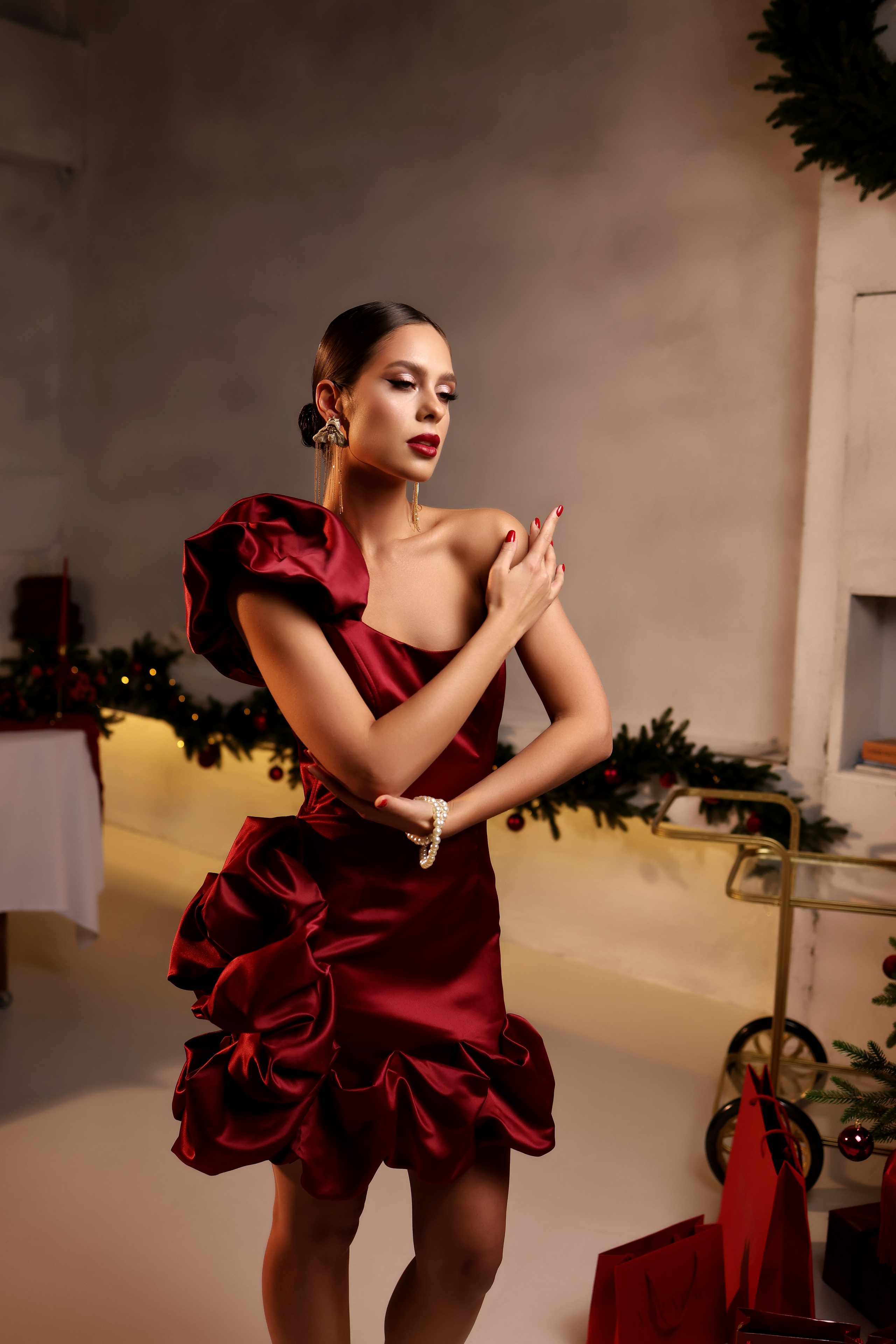 Соня. Свадебный и семейный фотограф в Воронеже Ксения Воротникова