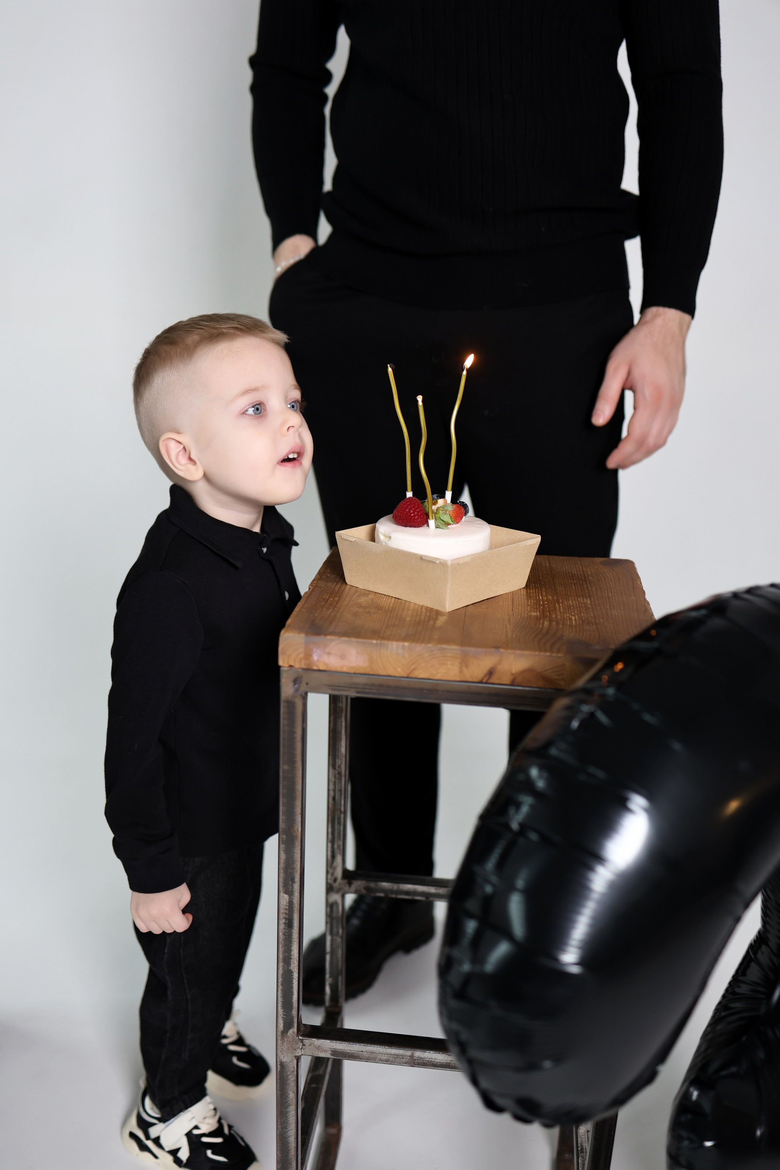 Семья Кости. Свадебный и семейный фотограф в Воронеже Ксения Воротникова