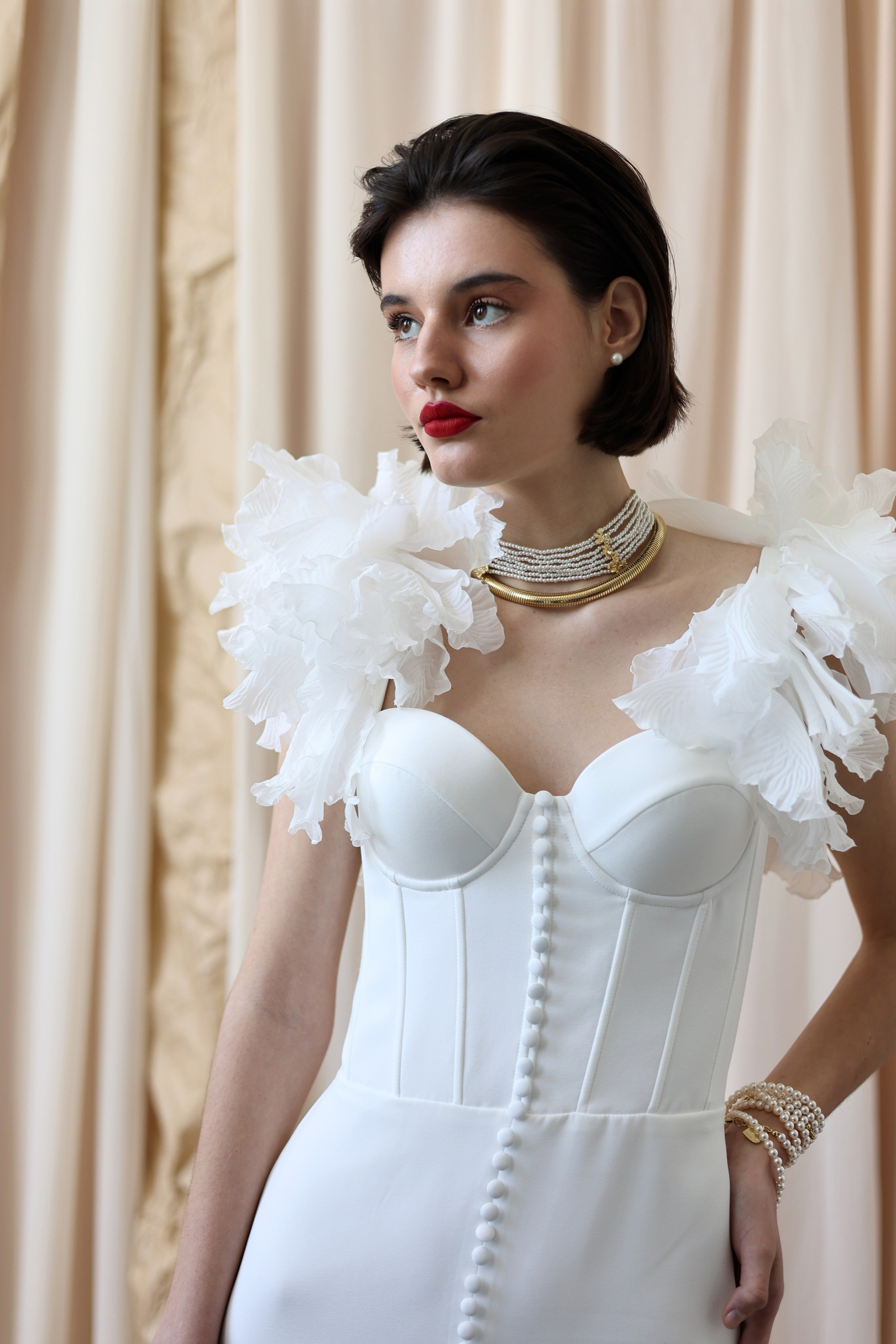 Елизавета и Иван. Свадебный и семейный фотограф в Воронеже Ксения Воротникова